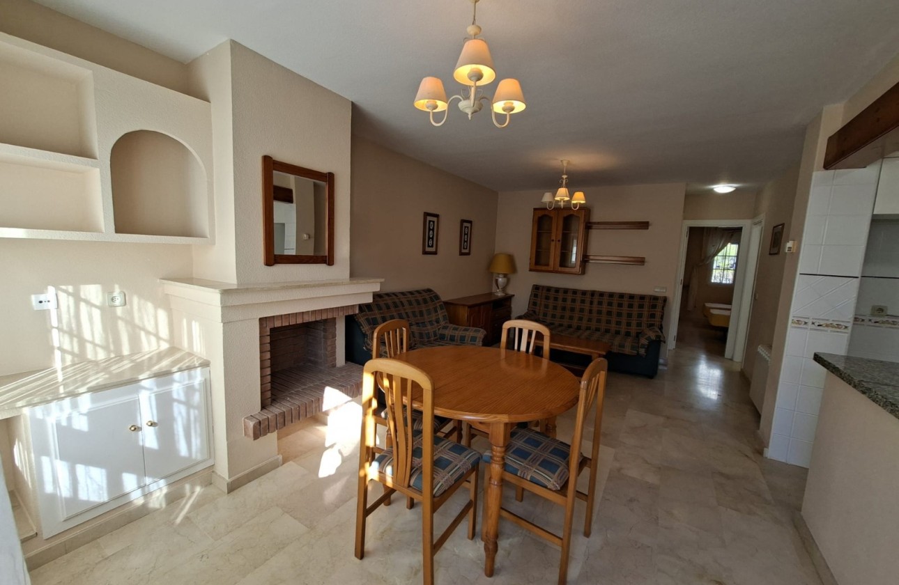 Resale - Apartment / Flat -
Villamartín - Rioja