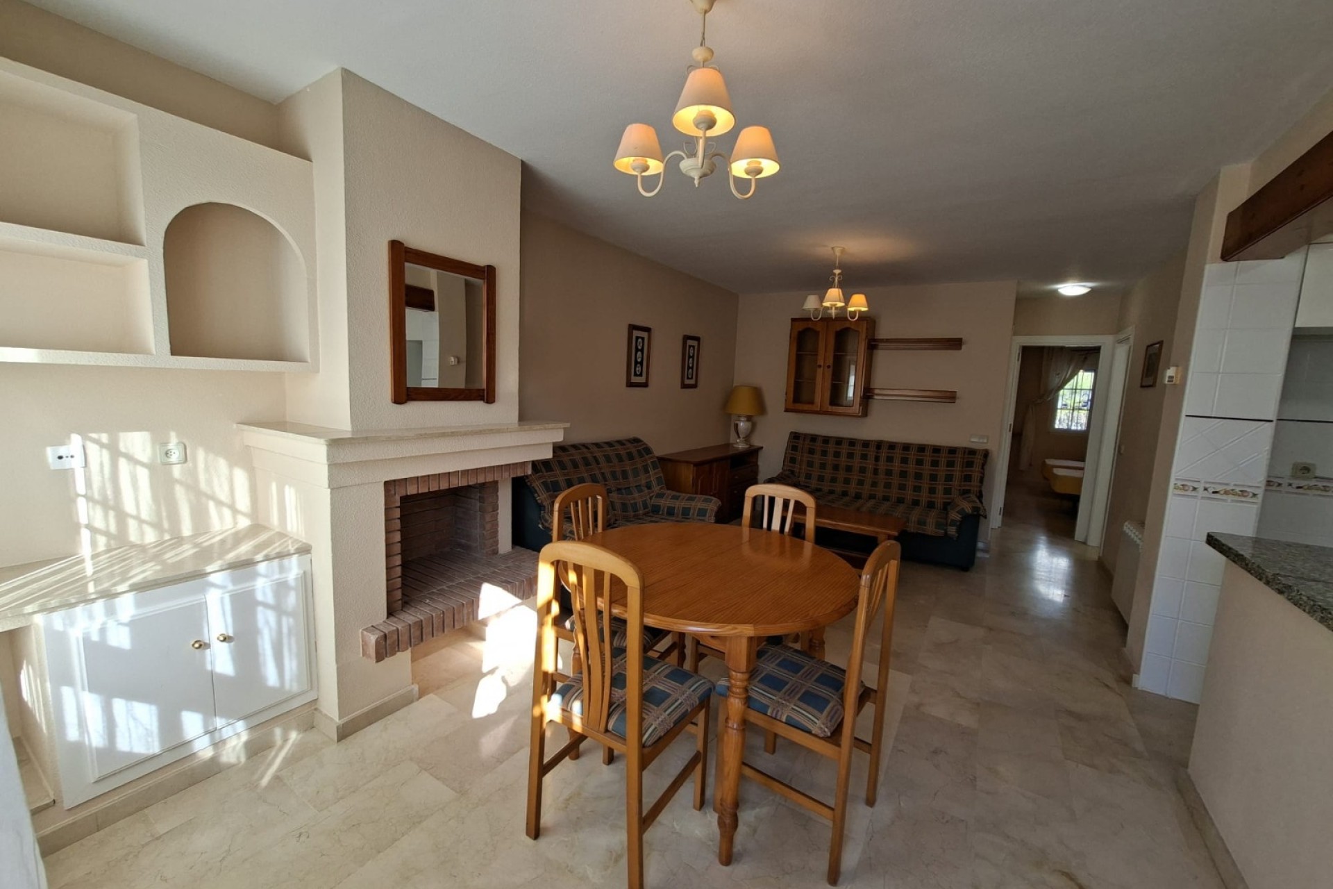 Resale - Apartment / Flat -
Villamartín - Rioja