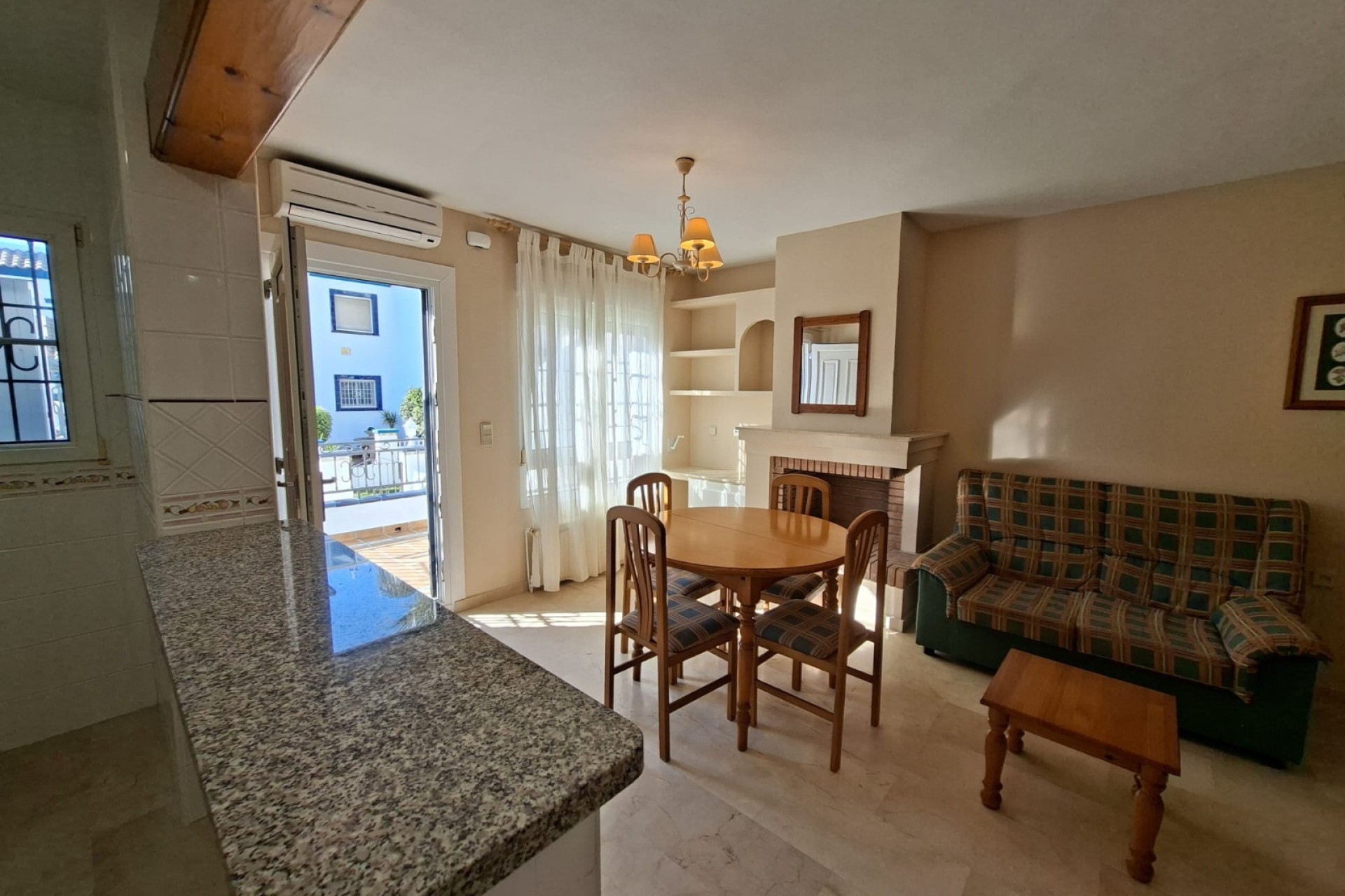 Resale - Apartment / Flat -
Villamartín - Rioja