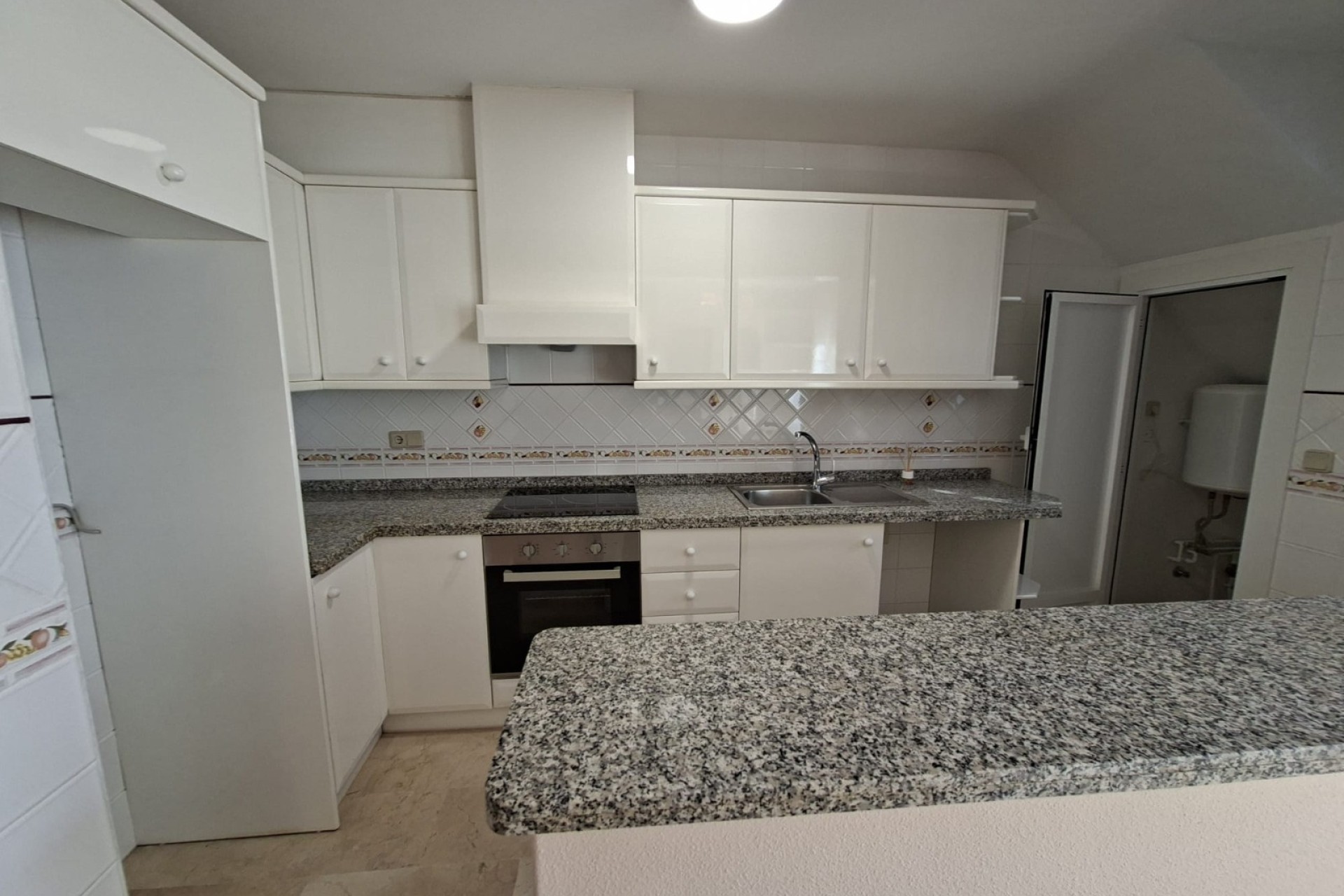 Resale - Apartment / Flat -
Villamartín - Rioja