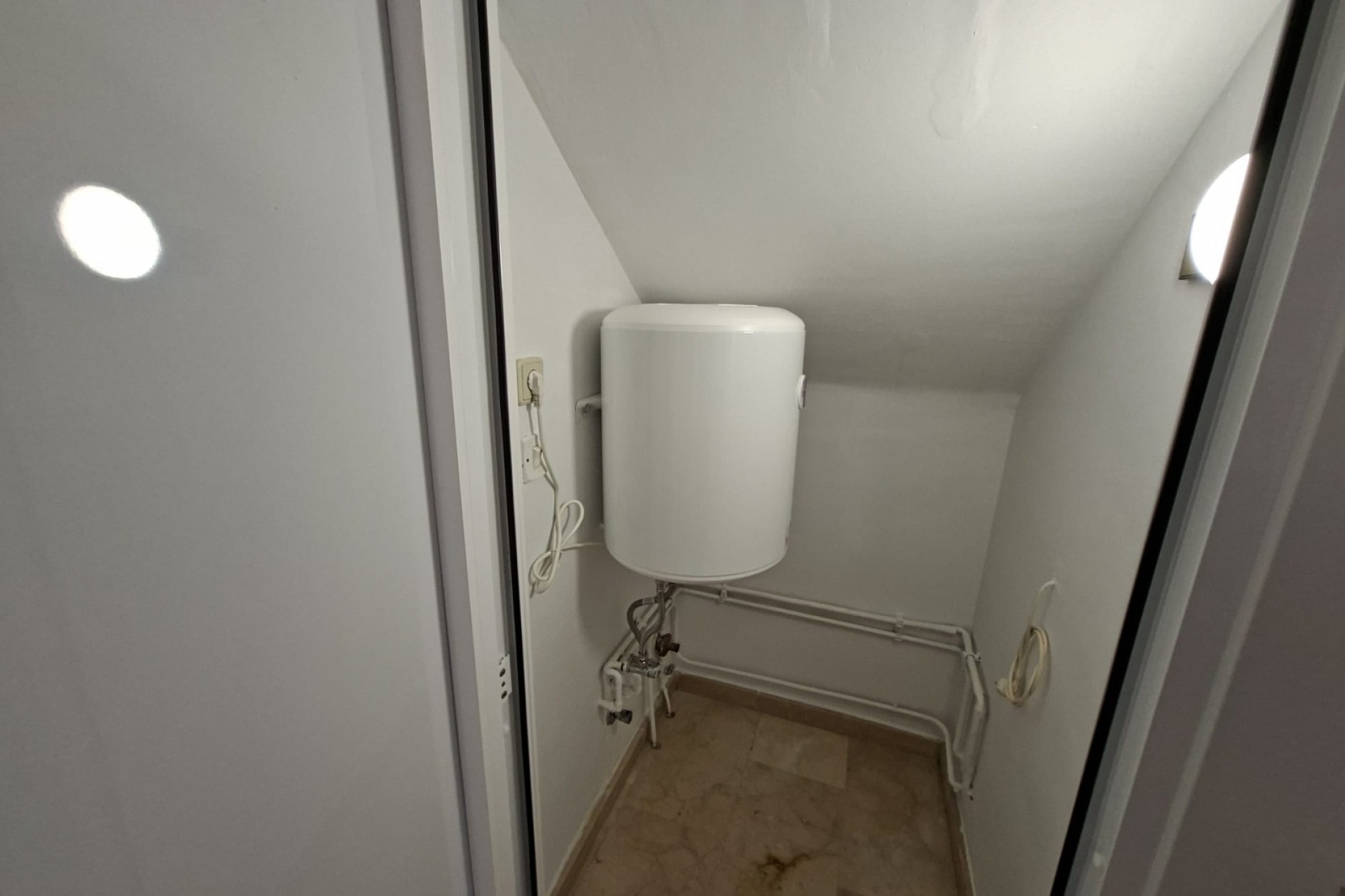 Resale - Apartment / Flat -
Villamartín - Rioja