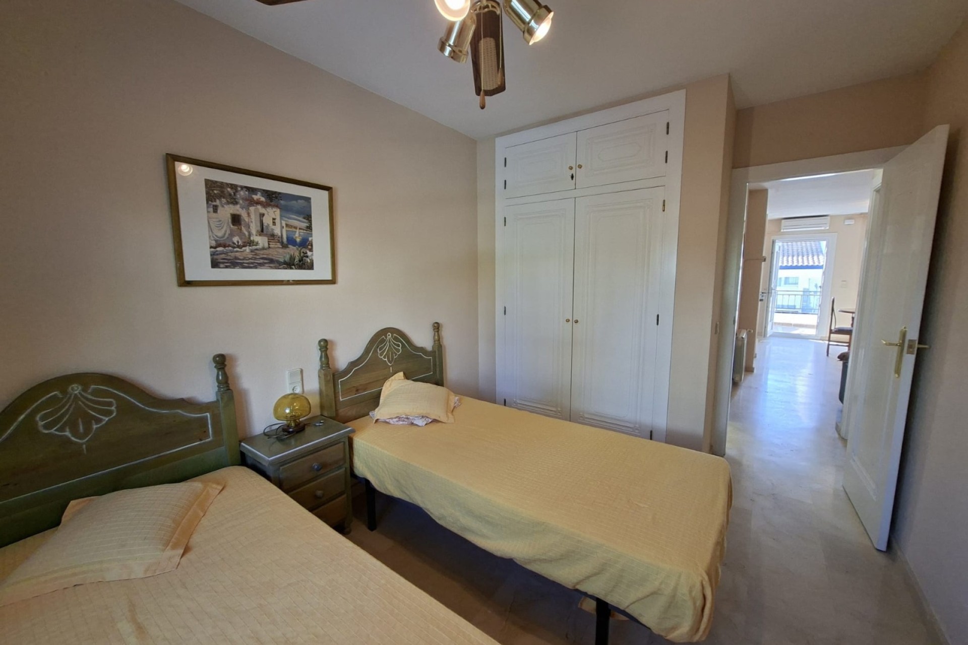 Resale - Apartment / Flat -
Villamartín - Rioja