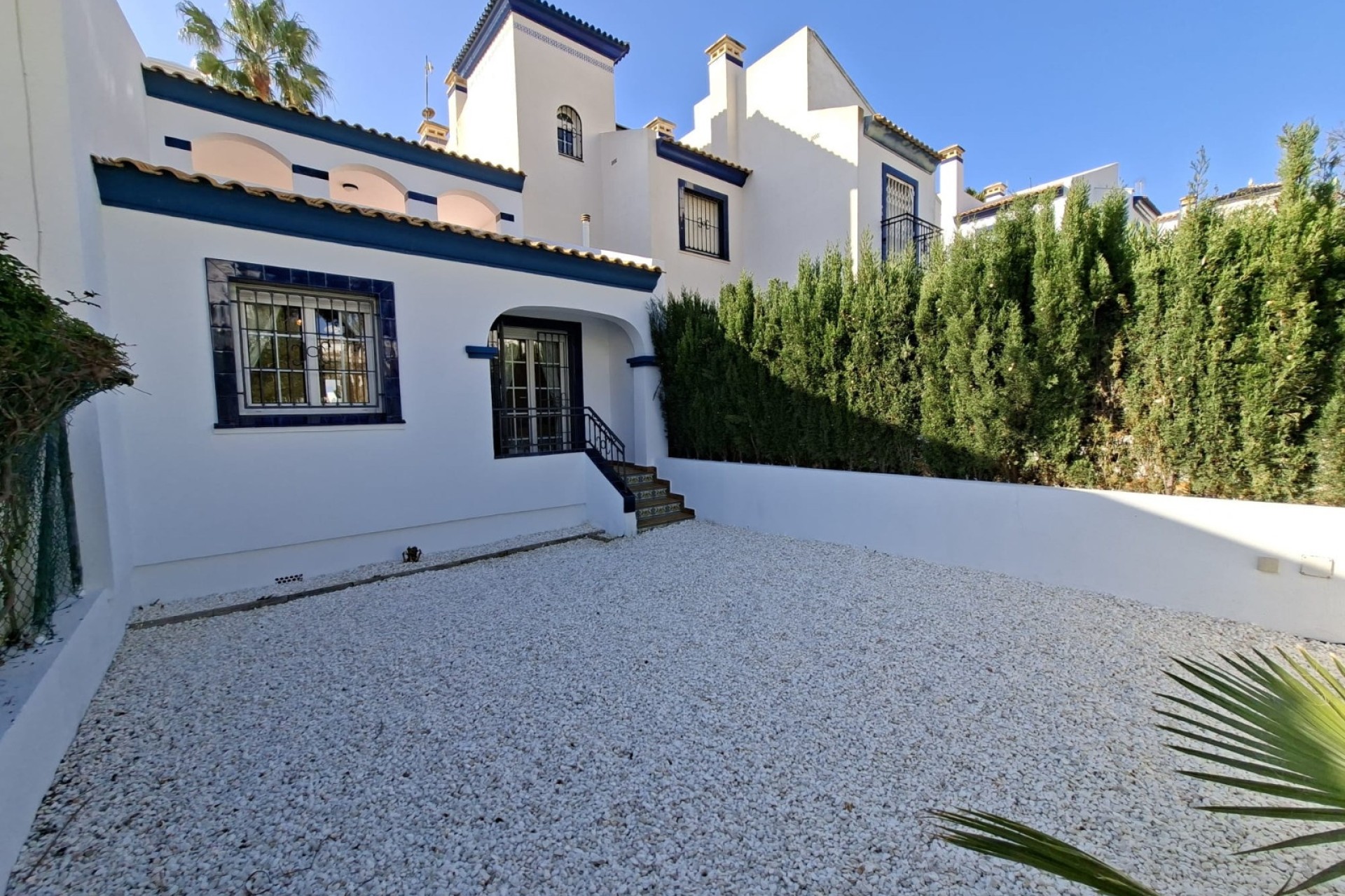 Resale - Apartment / Flat -
Villamartín - Rioja