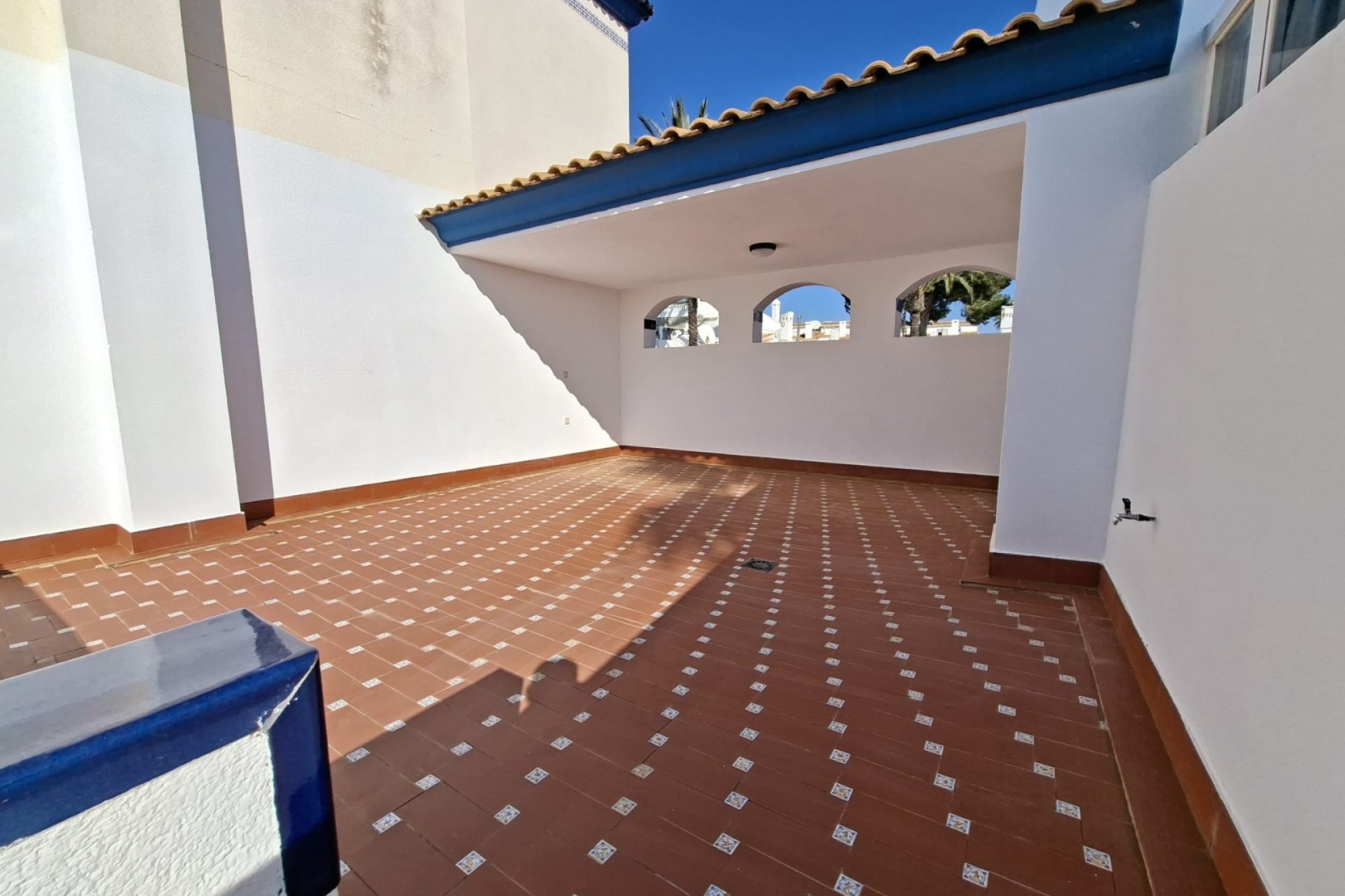 Resale - Apartment / Flat -
Villamartín - Rioja