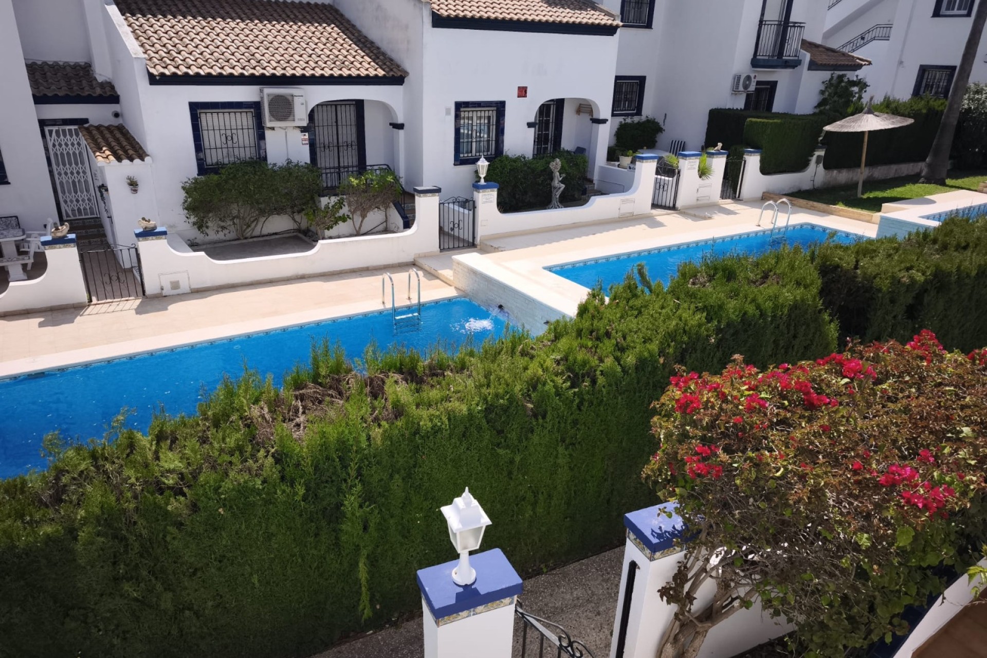 Resale - Apartment / Flat -
Villamartín - Rioja