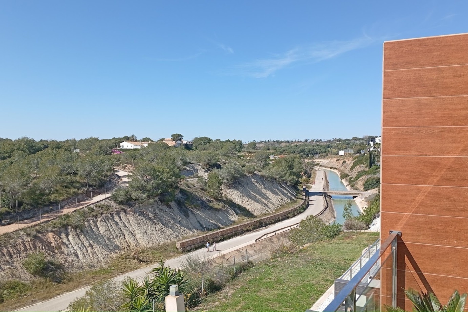Resale - Apartment / Flat -
Villamartín - Villacosta