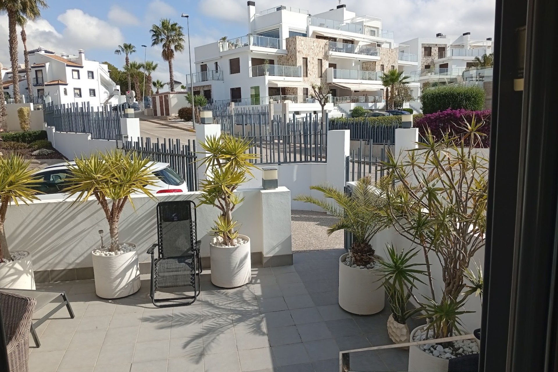 Resale - Apartment / Flat -
Villamartín - Villacosta