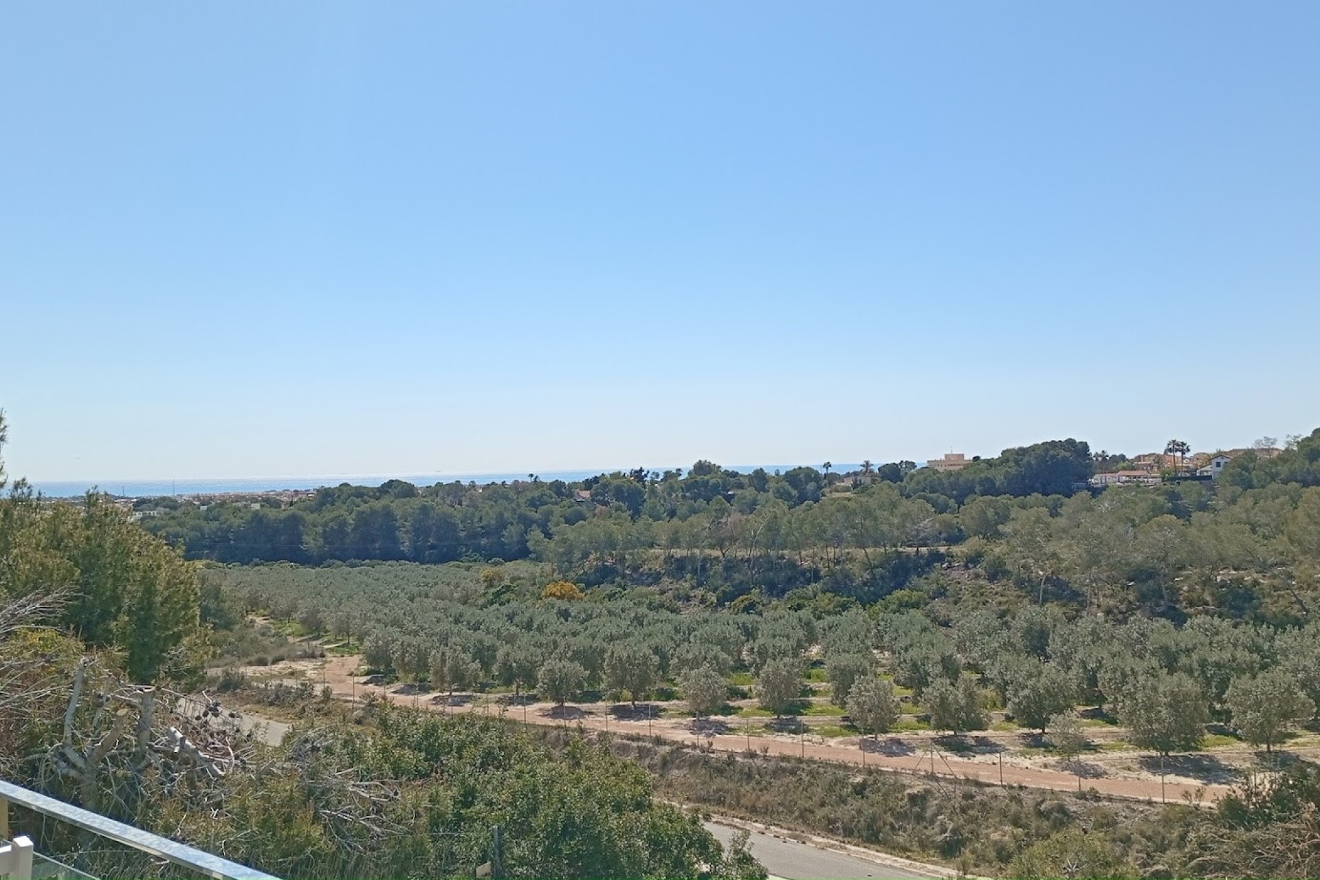 Resale - Apartment / Flat -
Villamartín - Villacosta