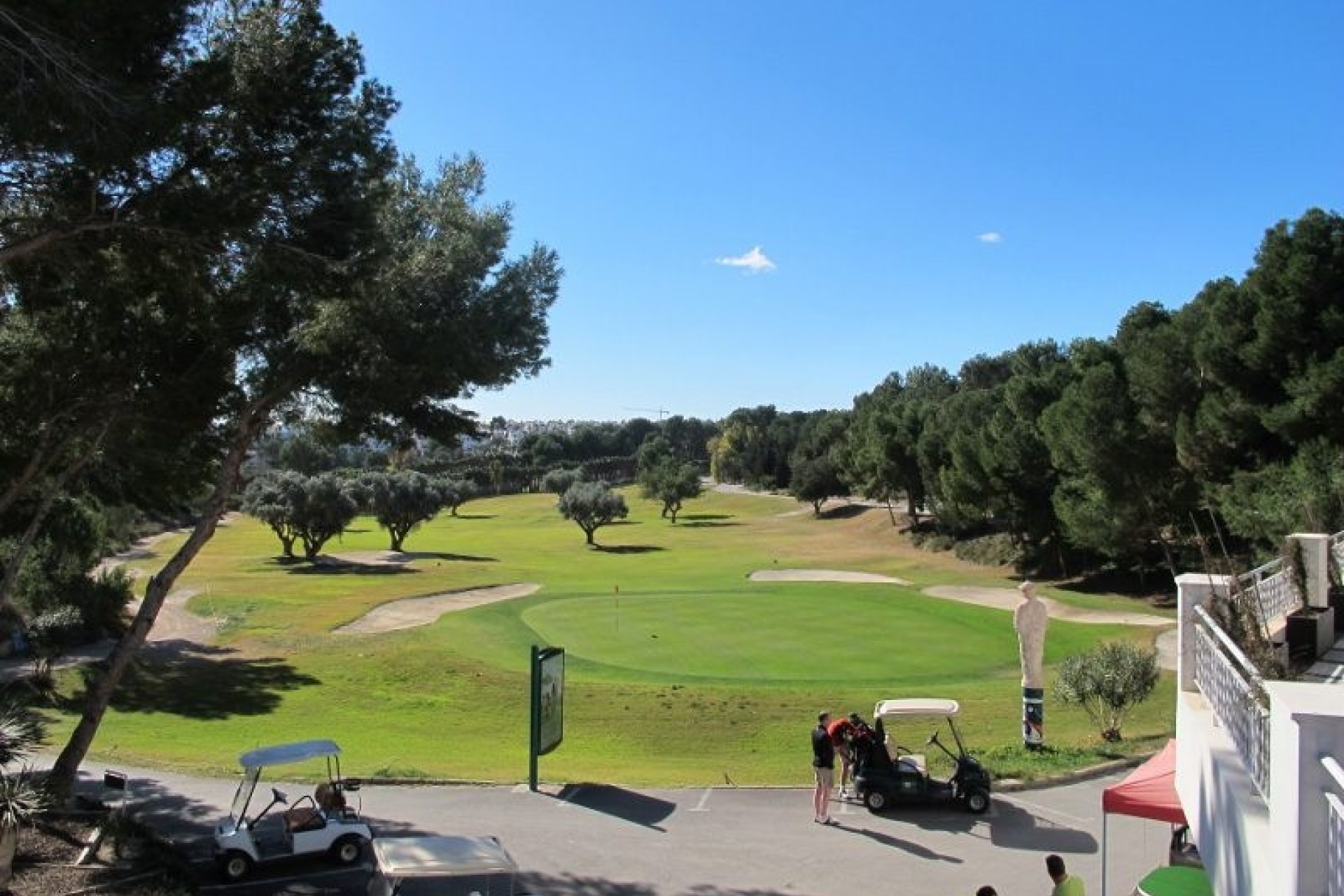 Resale - Apartment / Flat -
Villamartín - Villacosta