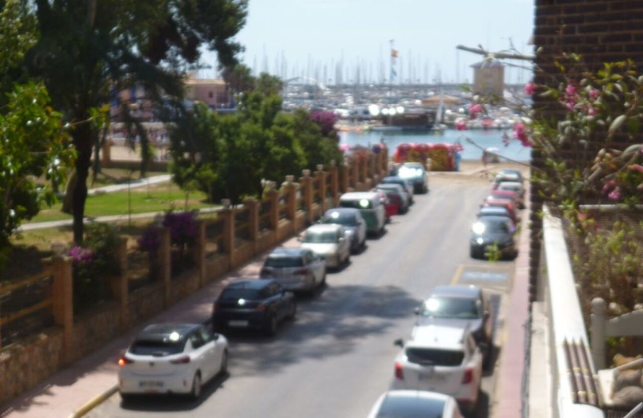 Resale - Apartment / Flat -
Villamartín