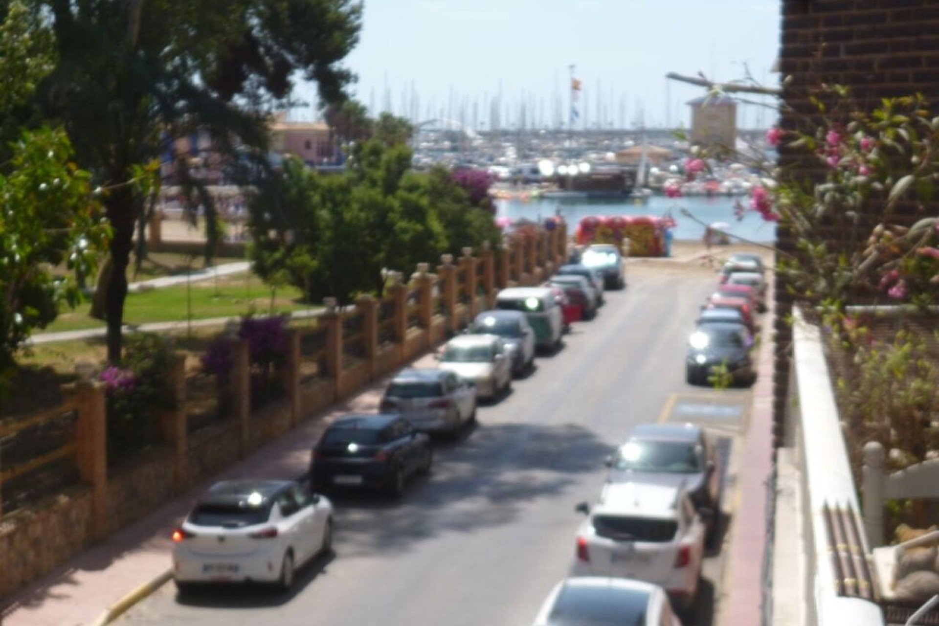 Resale - Apartment / Flat -
Villamartín