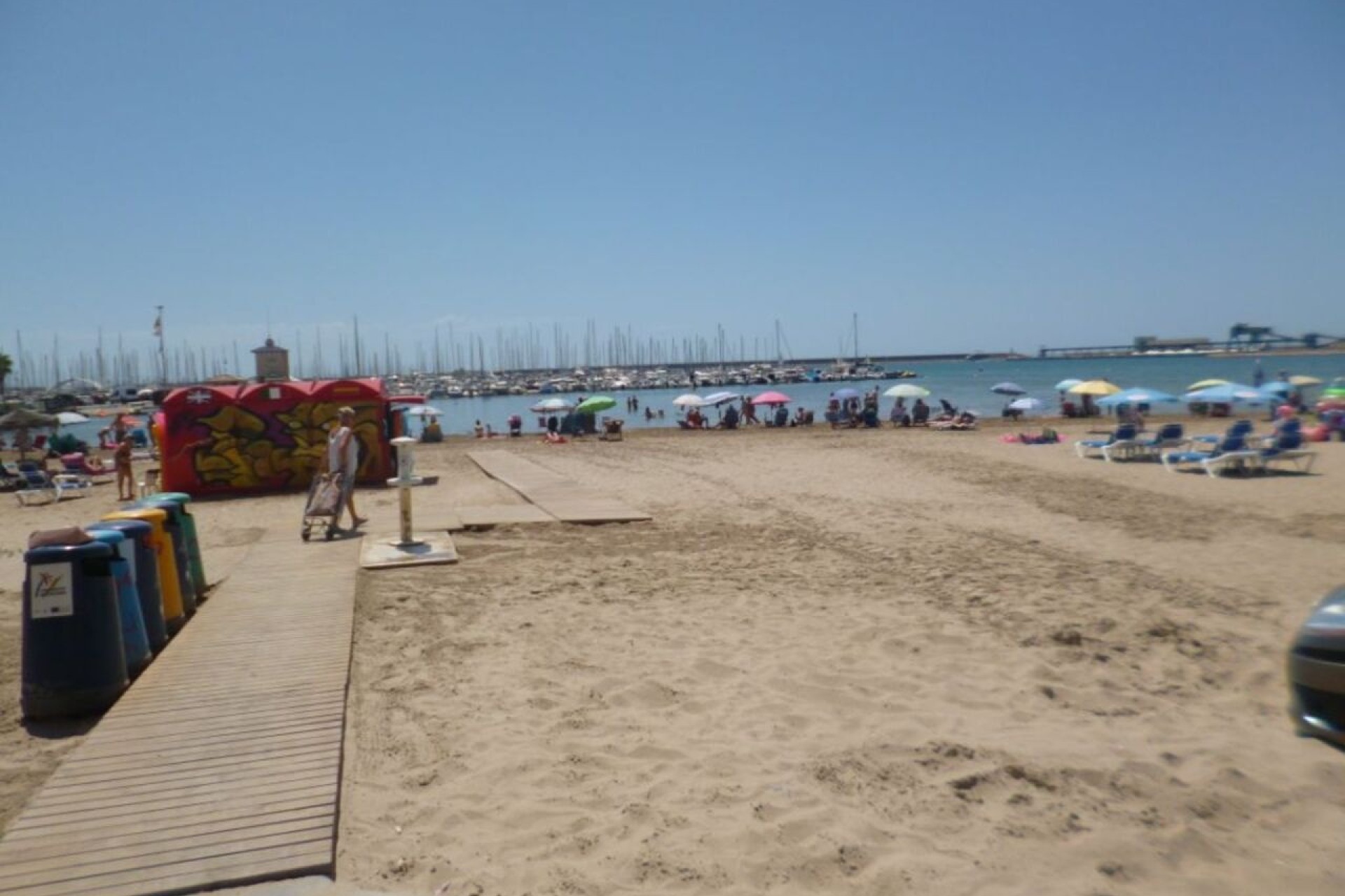 Resale - Apartment / Flat -
Villamartín