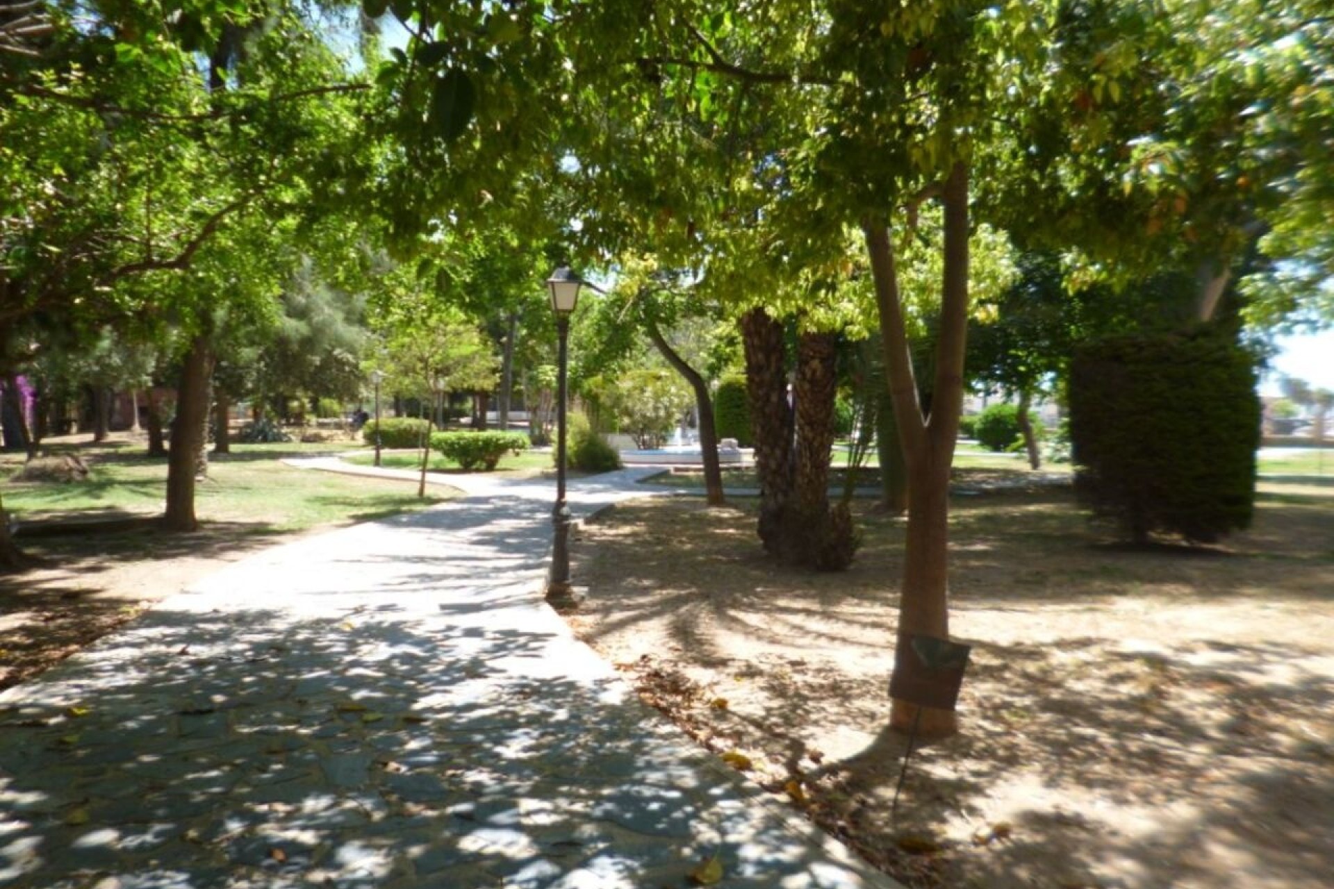 Resale - Apartment / Flat -
Villamartín