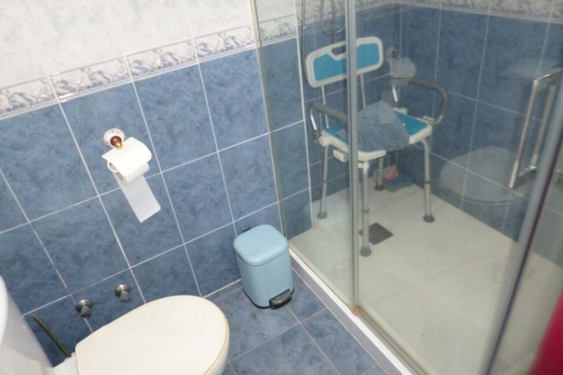 Resale - Apartment / Flat -
Villamartín