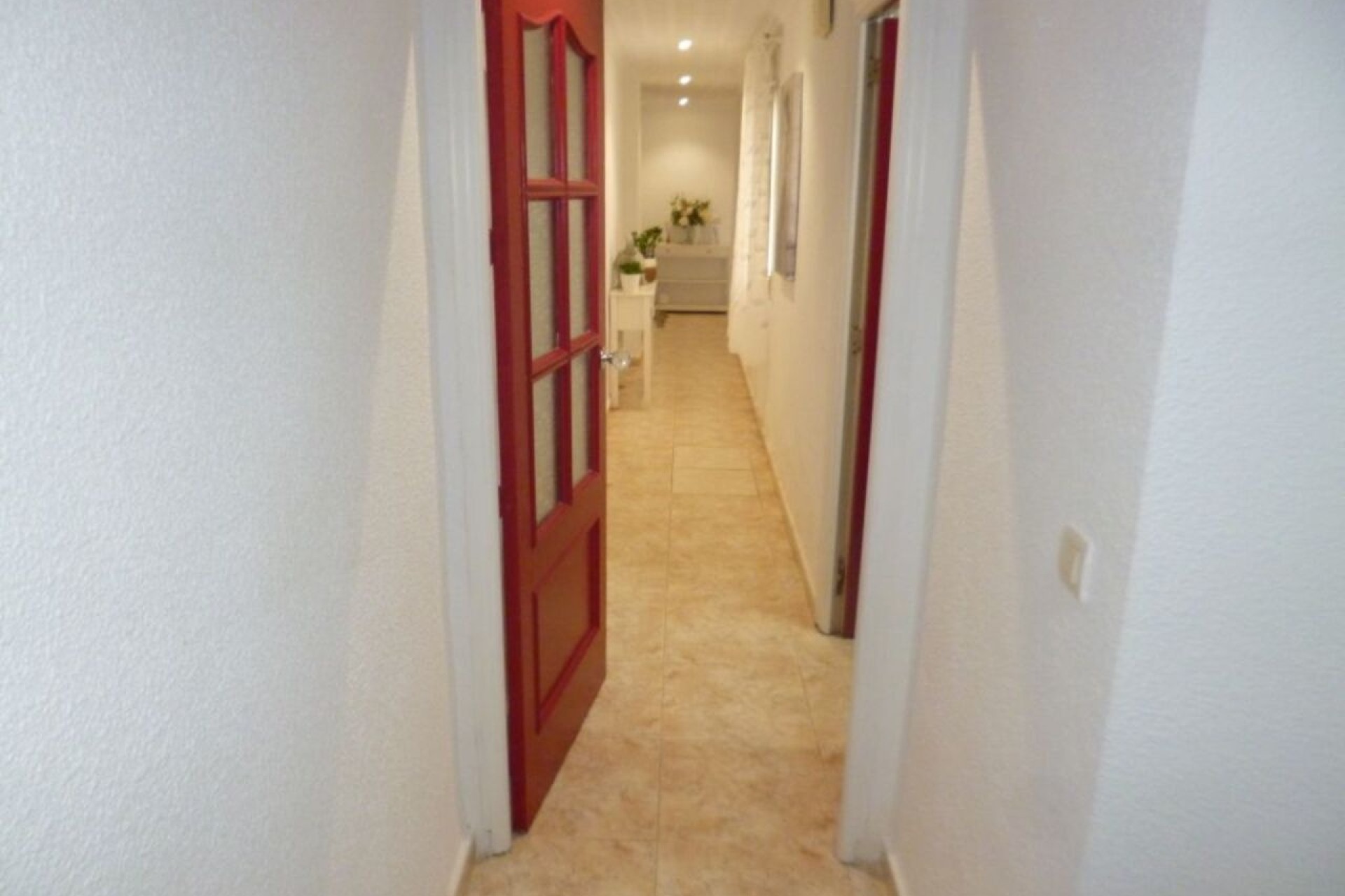 Resale - Apartment / Flat -
Villamartín
