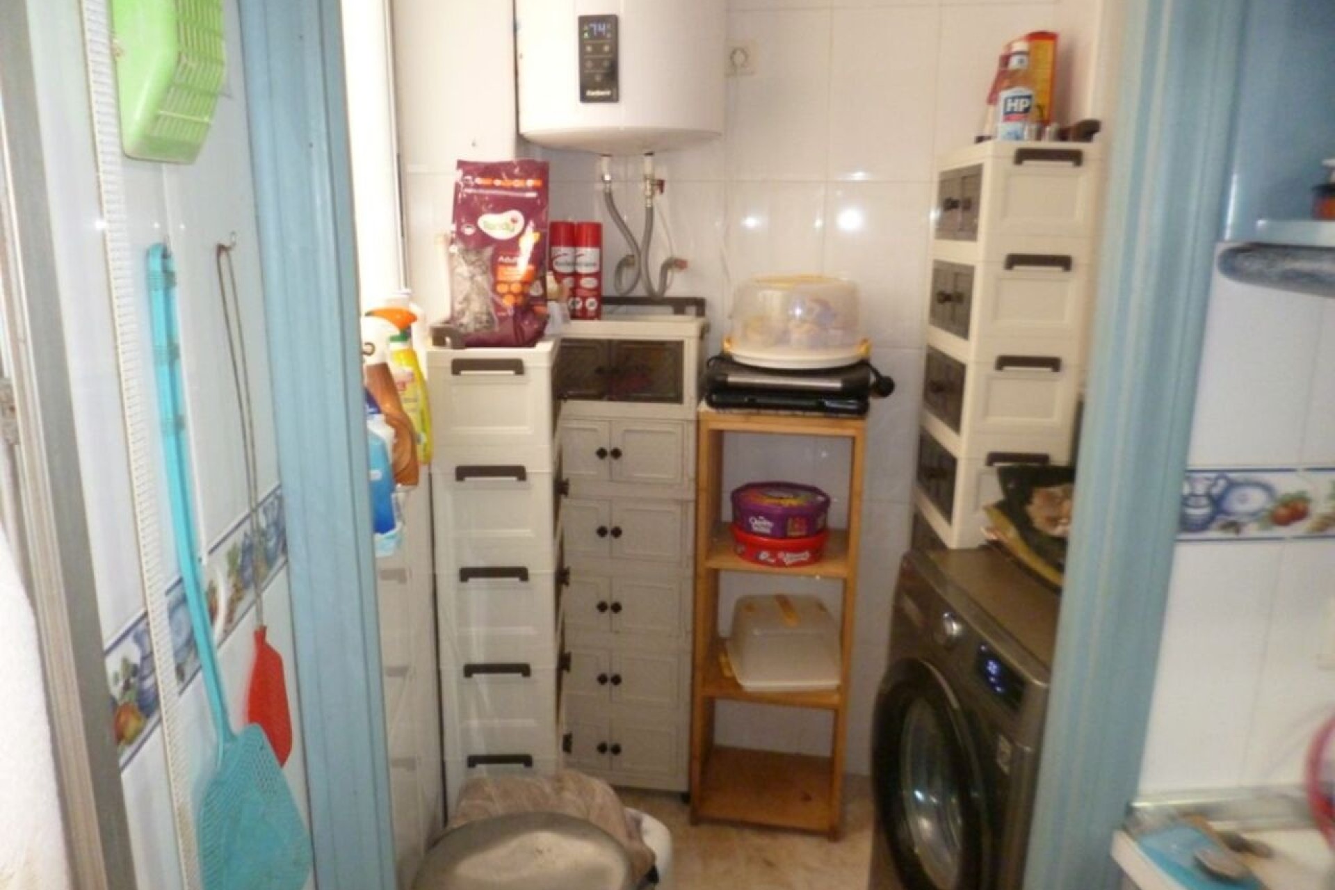 Resale - Apartment / Flat -
Villamartín