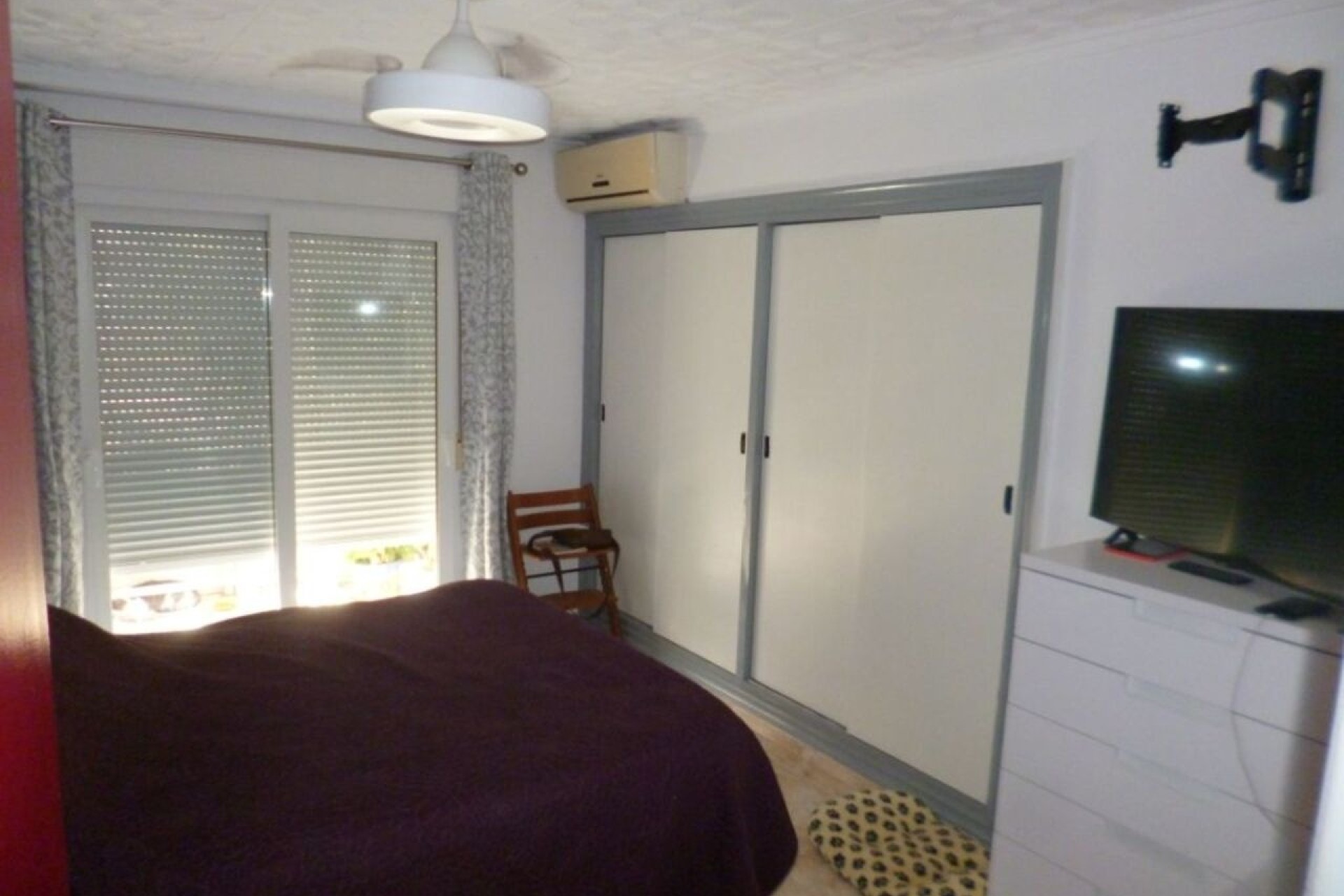 Resale - Apartment / Flat -
Villamartín