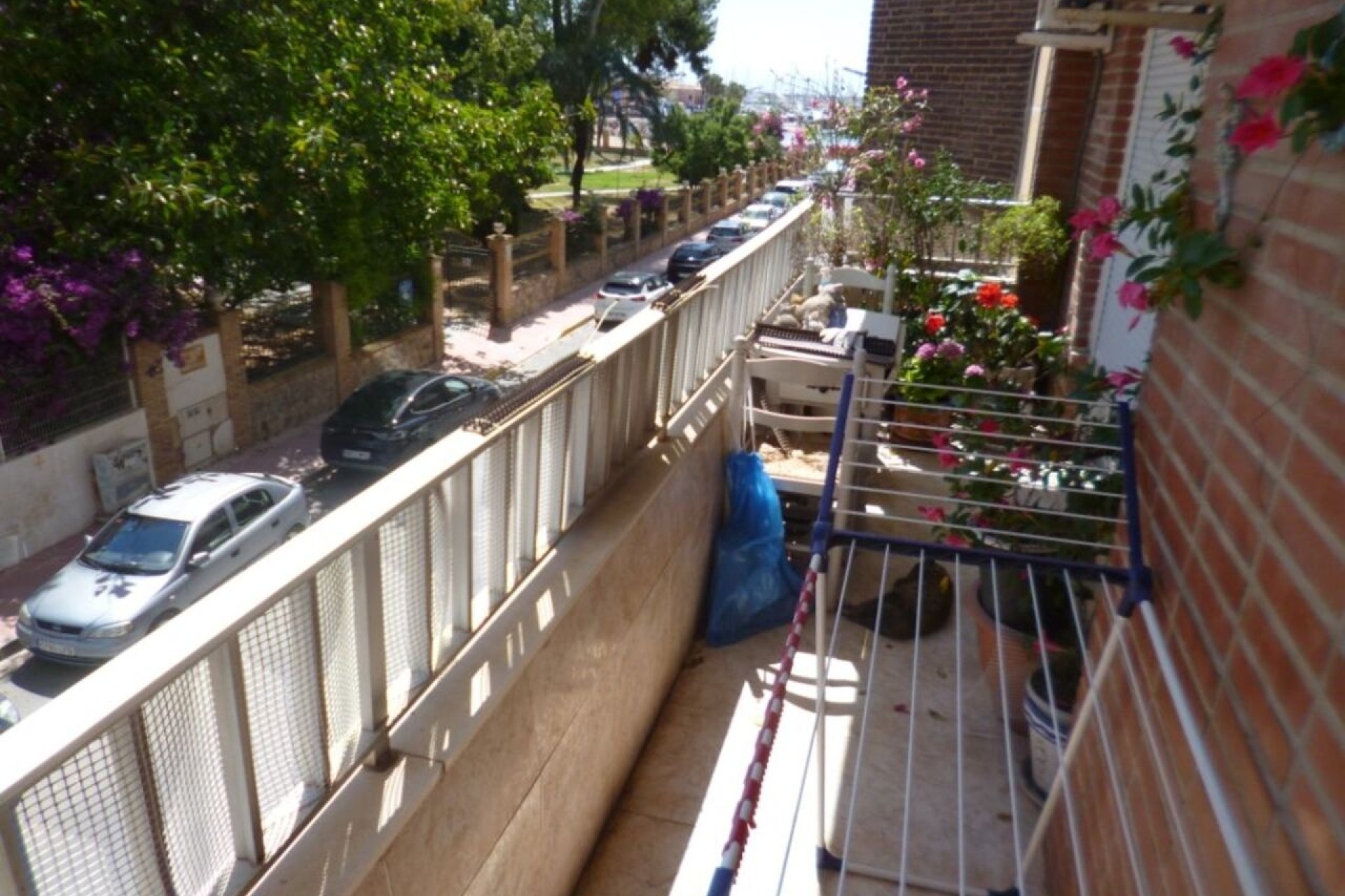 Resale - Apartment / Flat -
Villamartín