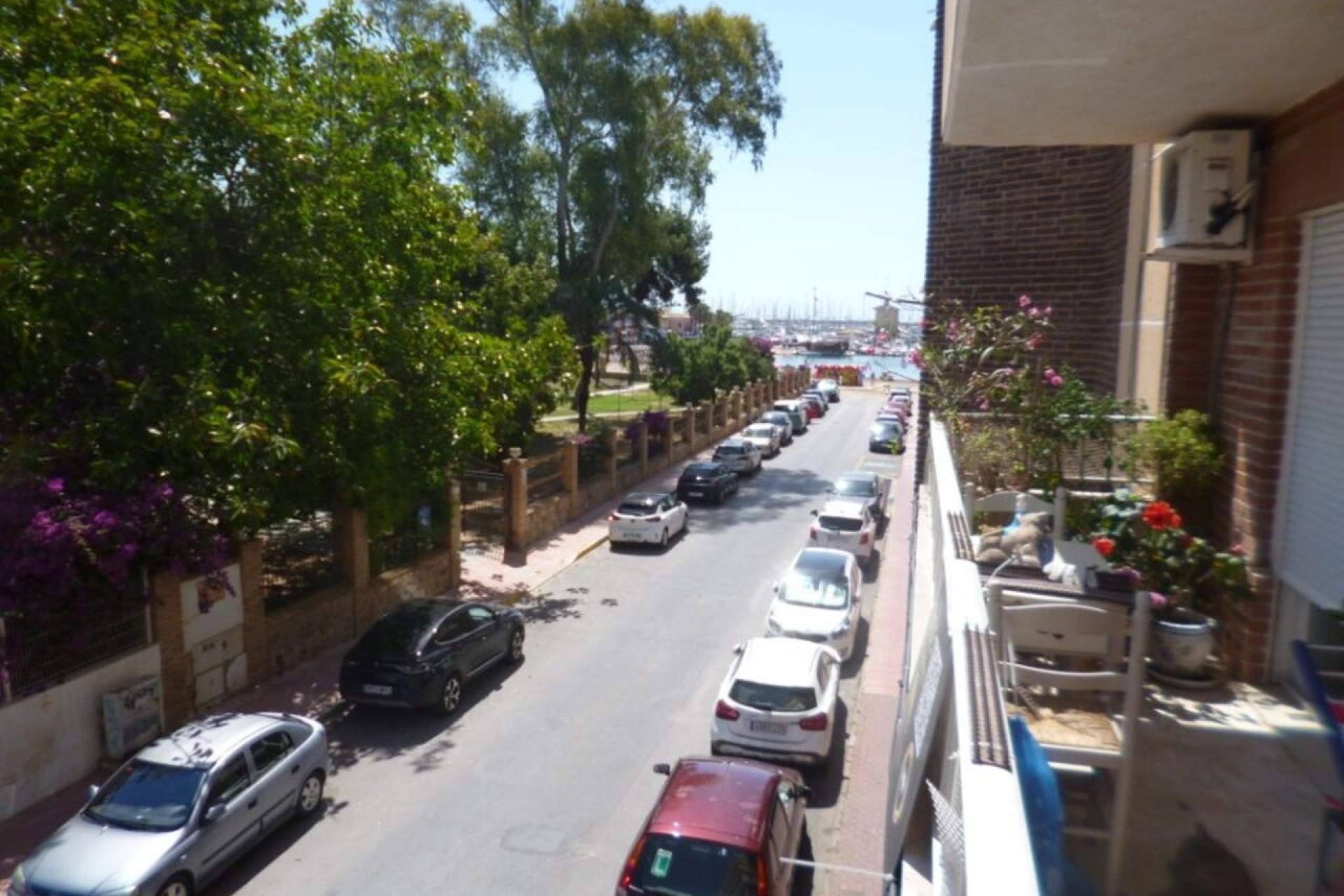 Resale - Apartment / Flat -
Villamartín