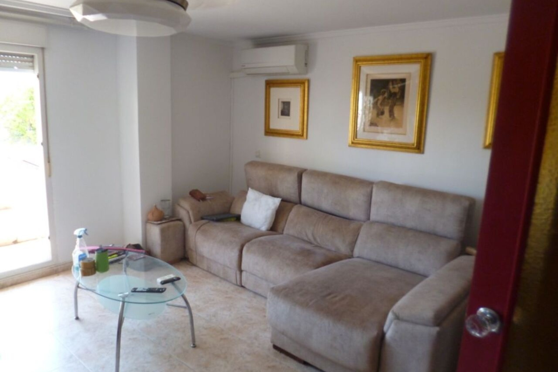 Resale - Apartment / Flat -
Villamartín