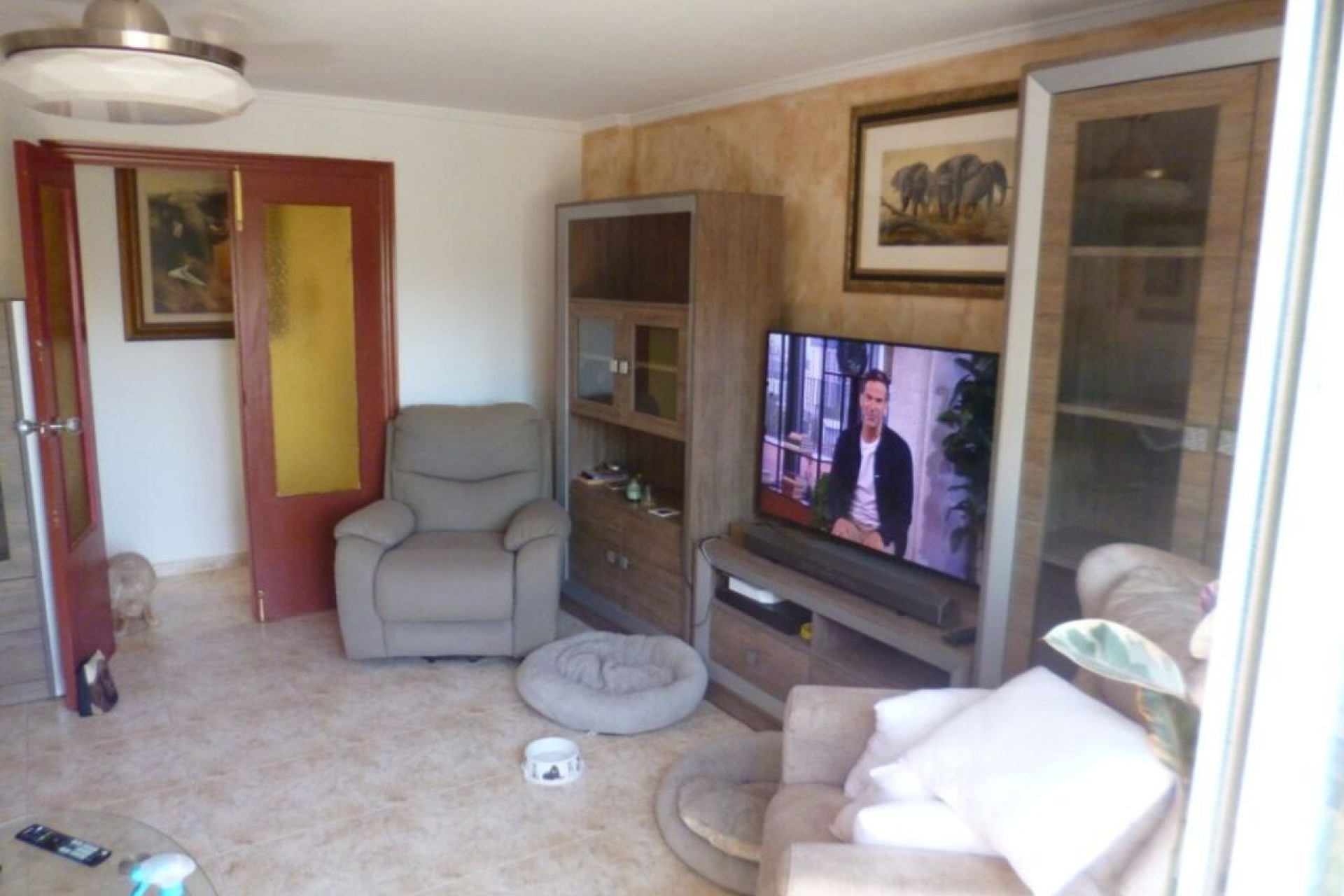 Resale - Apartment / Flat -
Villamartín