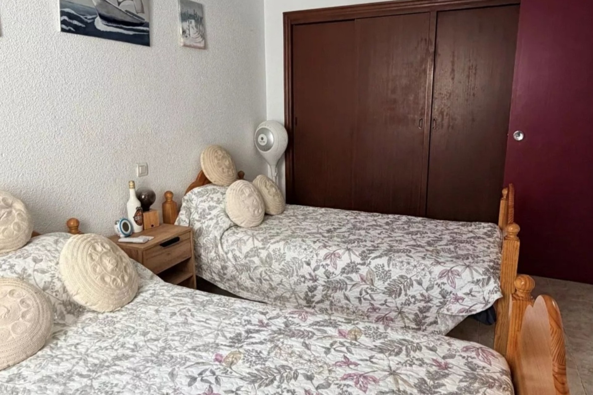 Resale - Apartment / Flat -
Villamartín