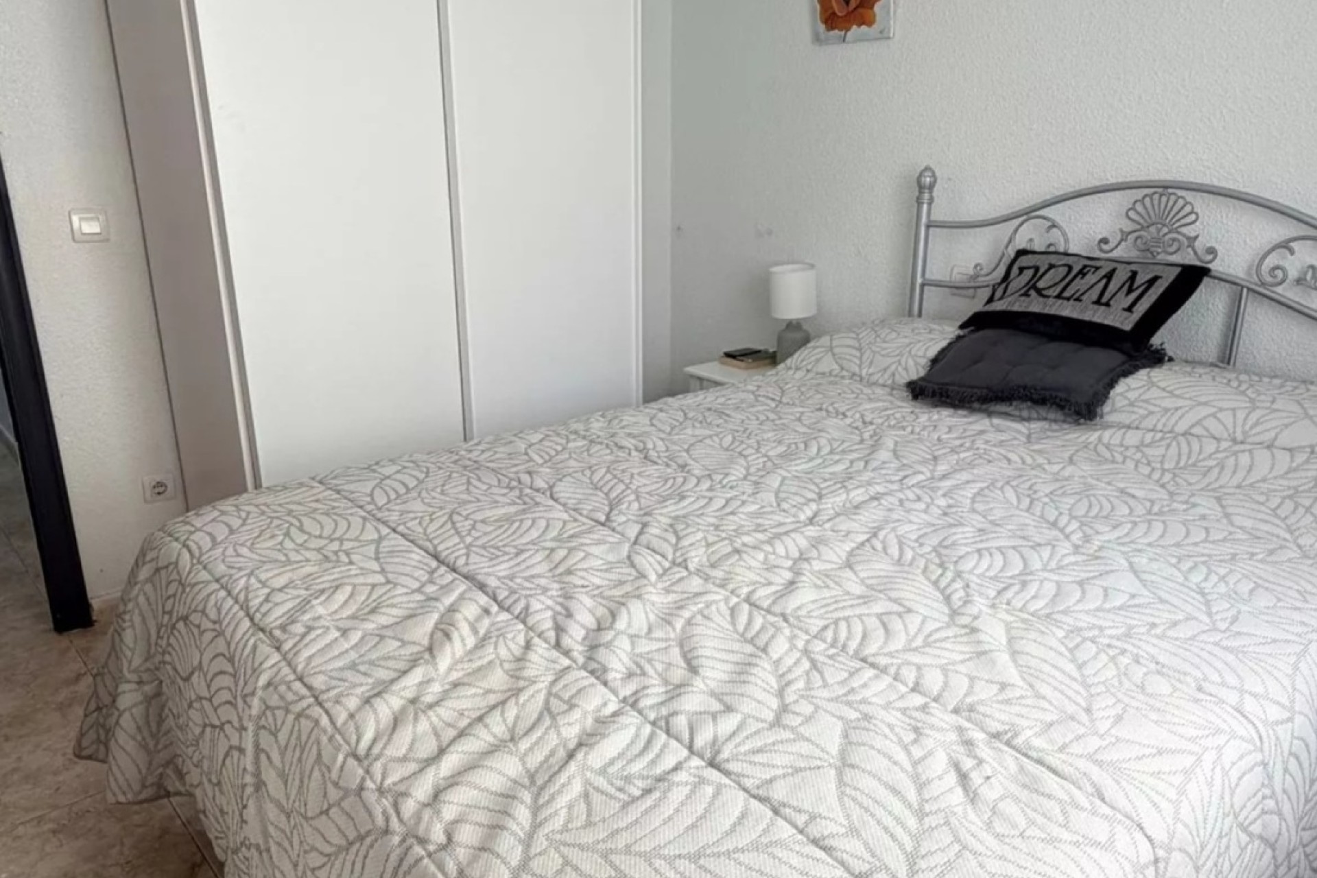 Resale - Apartment / Flat -
Villamartín