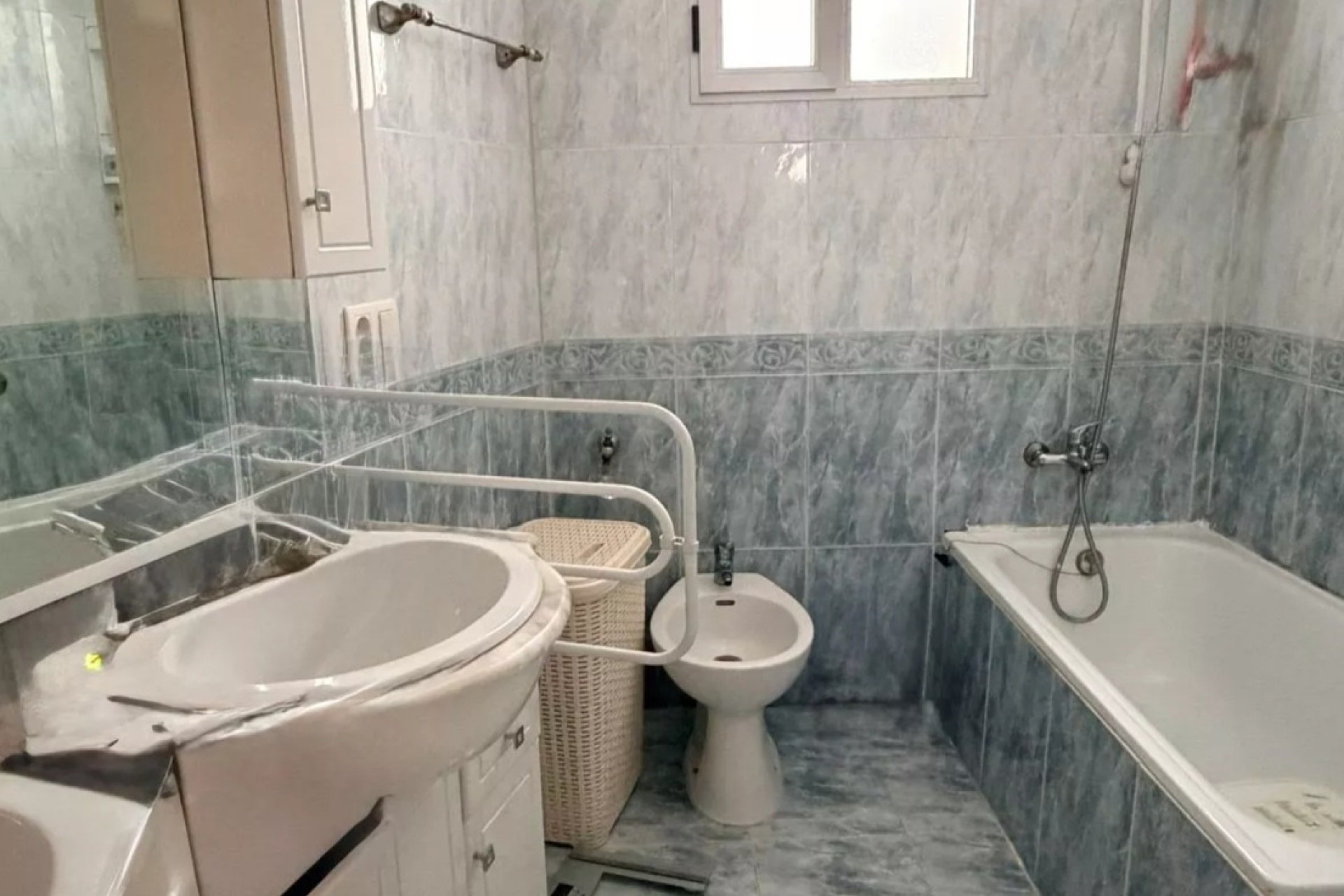 Resale - Apartment / Flat -
Villamartín