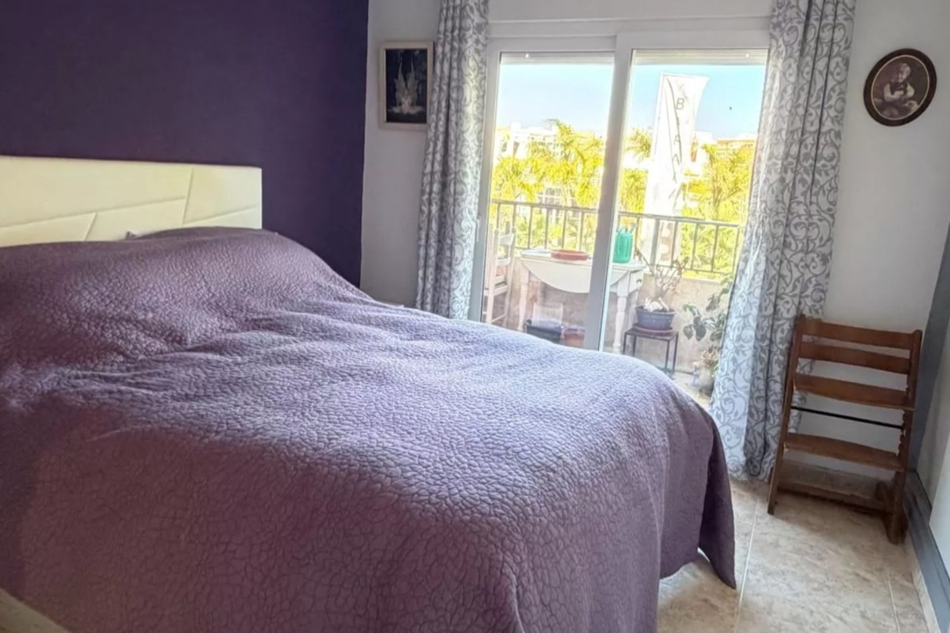Resale - Apartment / Flat -
Villamartín
