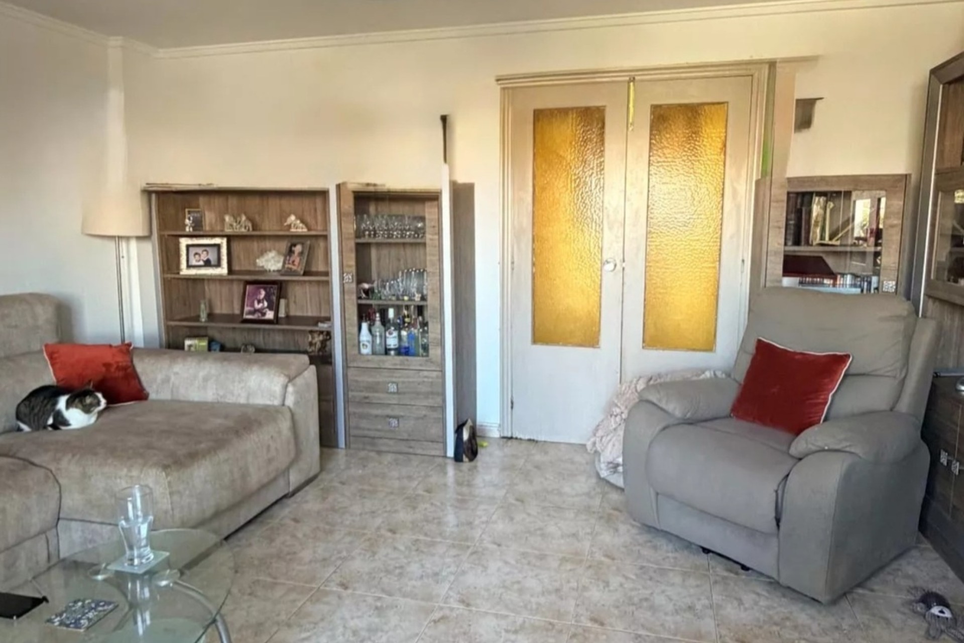 Resale - Apartment / Flat -
Villamartín