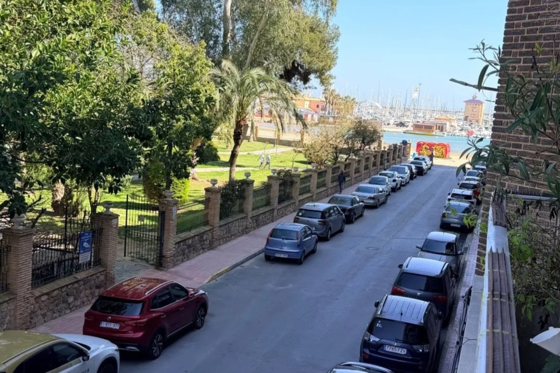 Resale - Apartment / Flat -
Villamartín