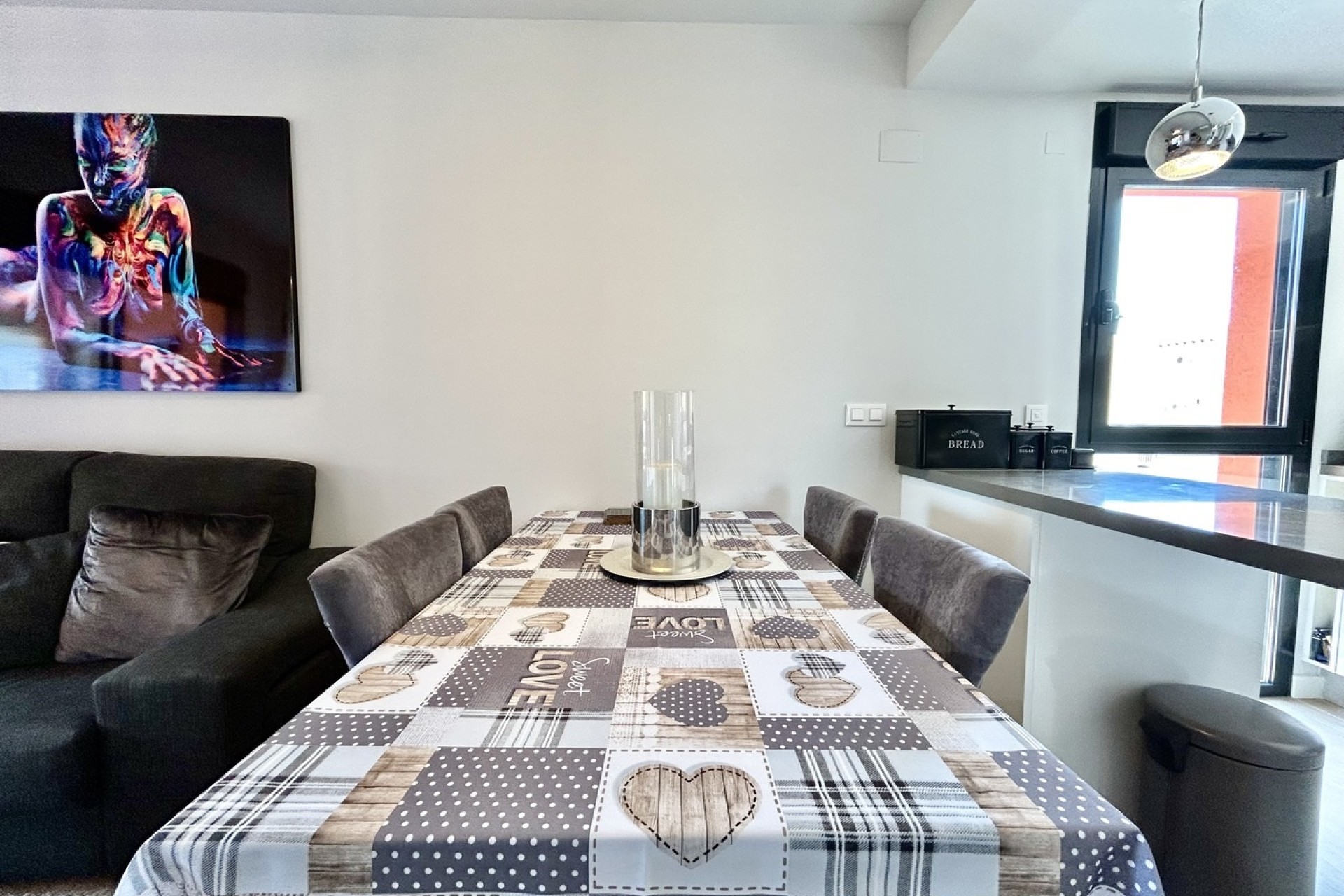 Resale - Apartment / Flat -
Villamartín