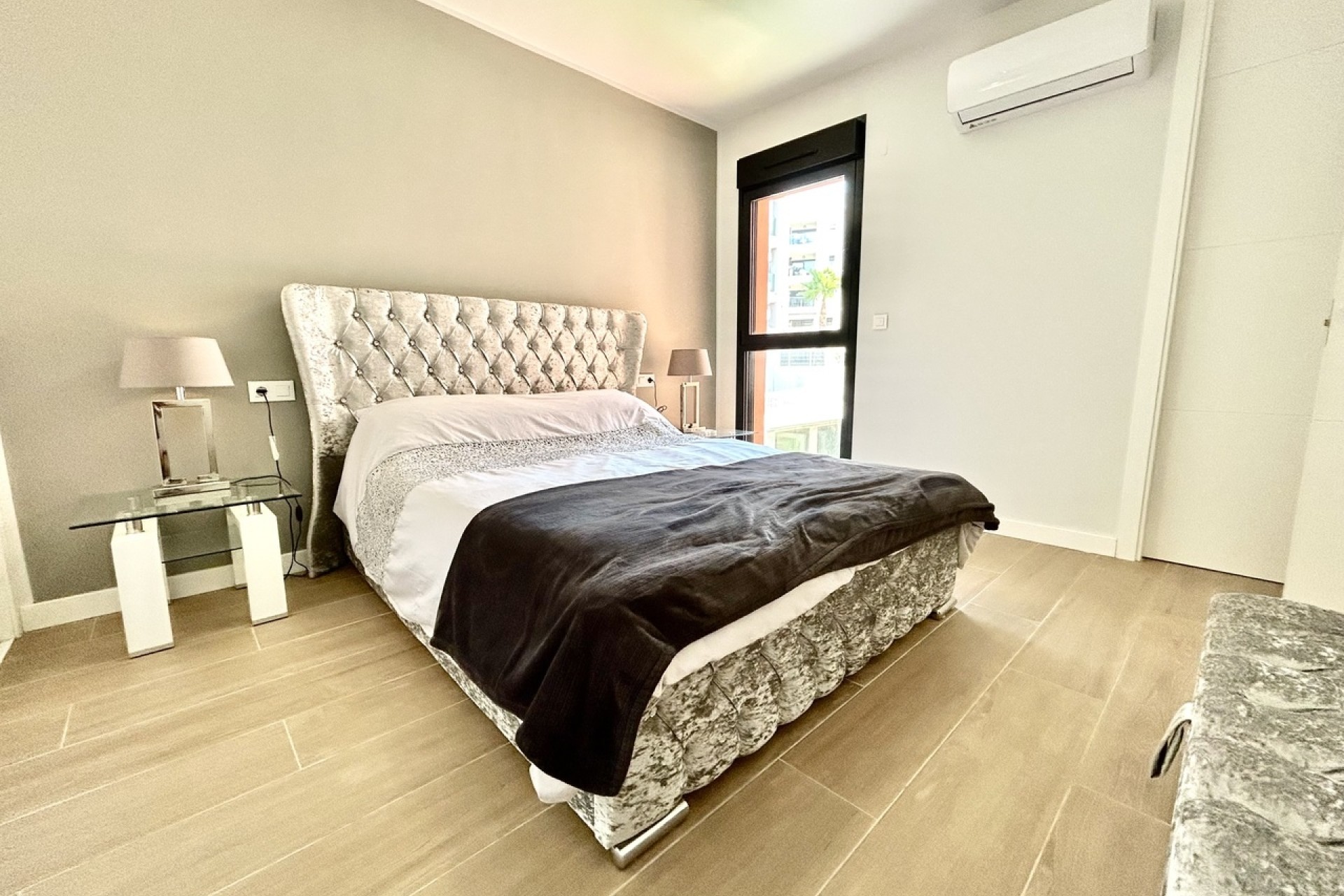 Resale - Apartment / Flat -
Villamartín