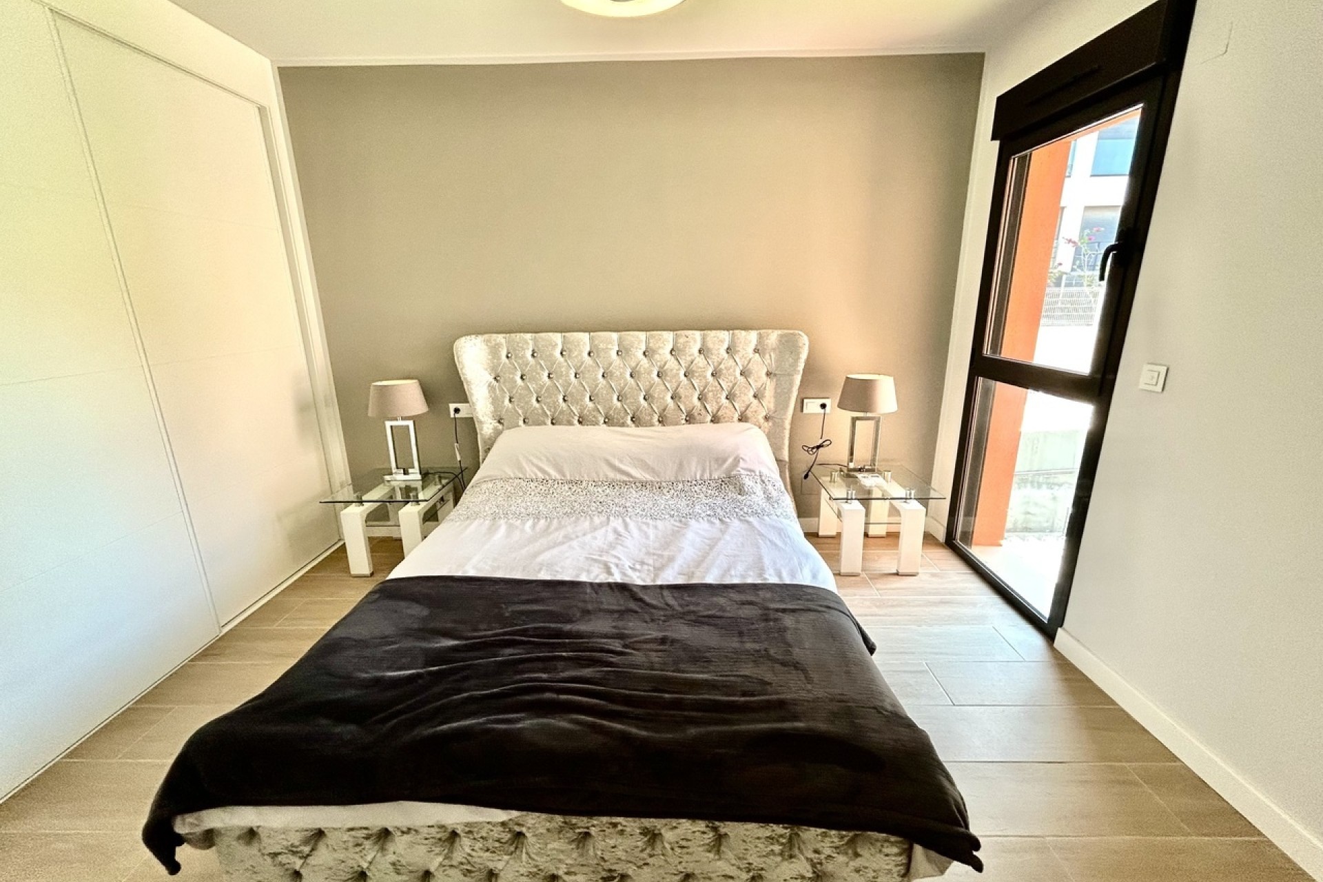 Resale - Apartment / Flat -
Villamartín