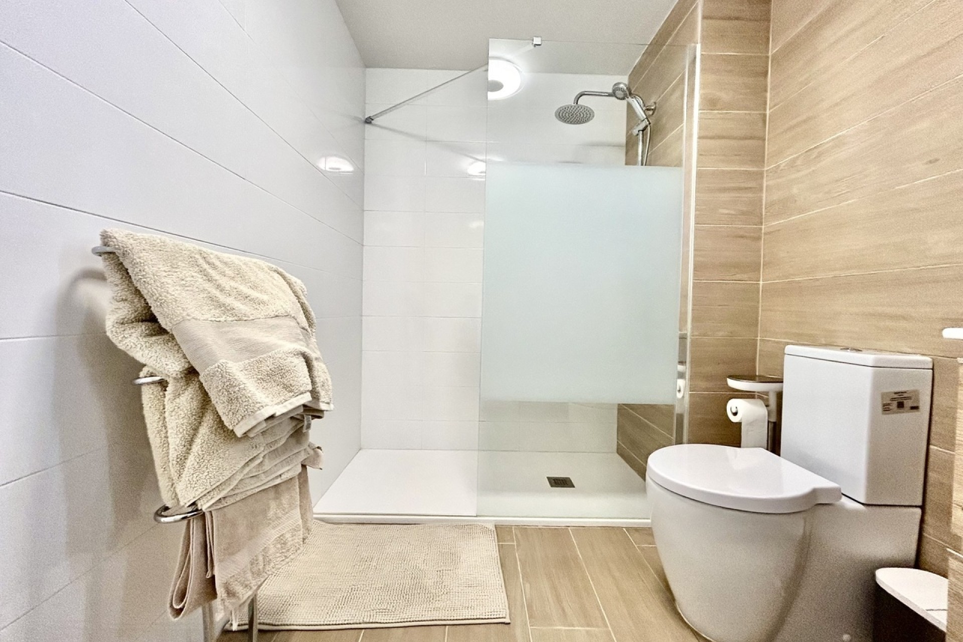 Resale - Apartment / Flat -
Villamartín