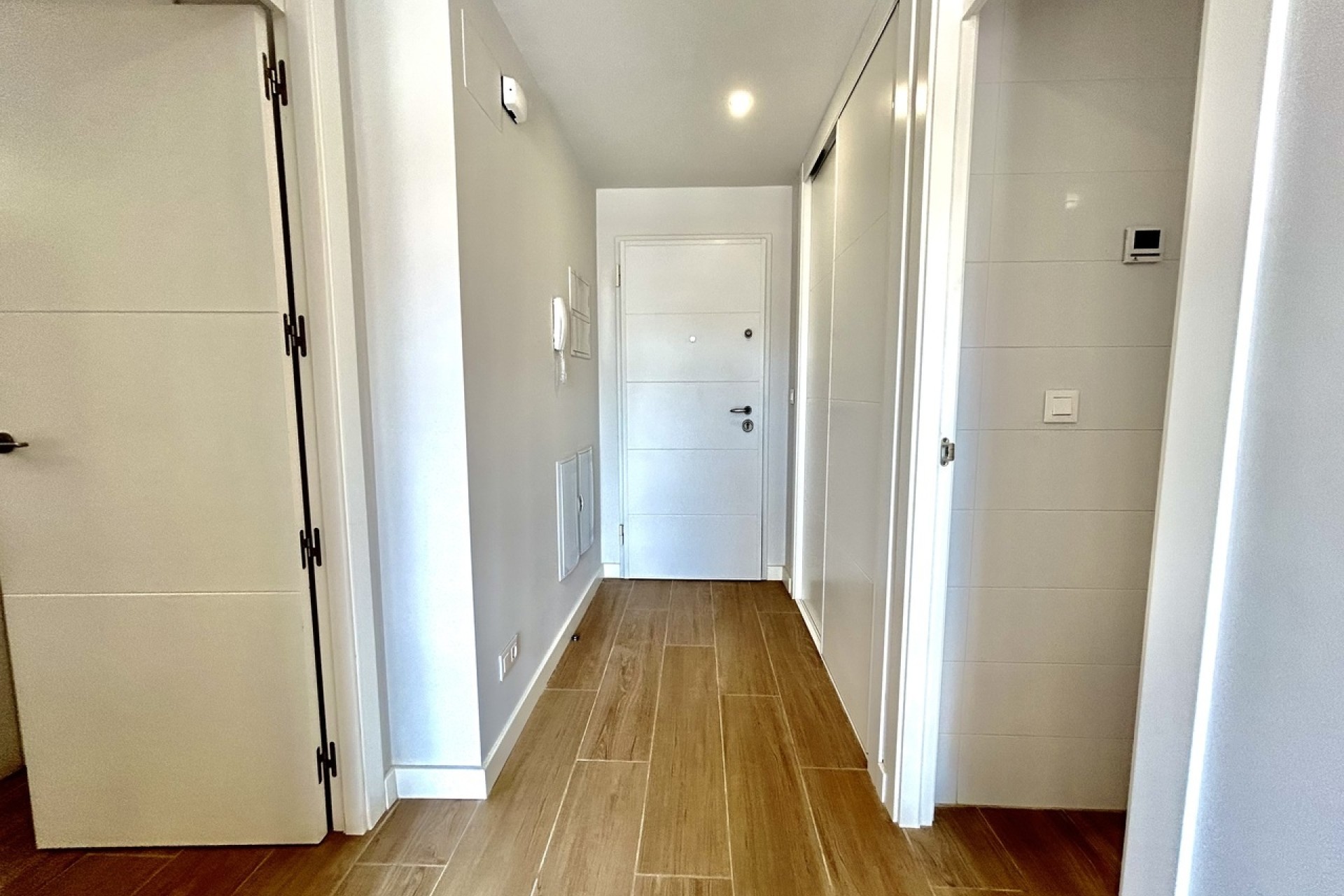 Resale - Apartment / Flat -
Villamartín