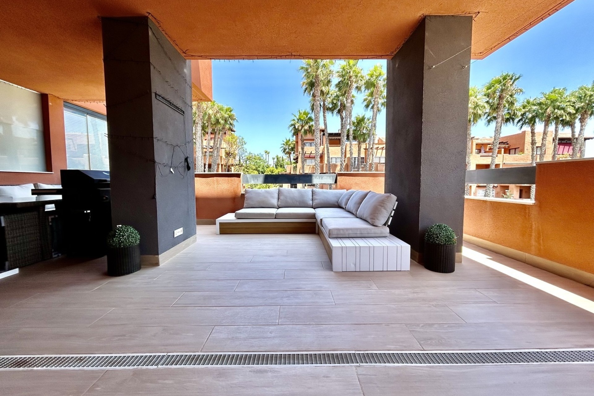 Resale - Apartment / Flat -
Villamartín
