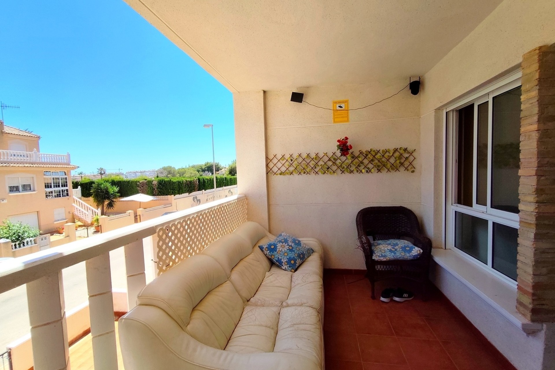 Resale - Apartment / Flat -
Villamartín