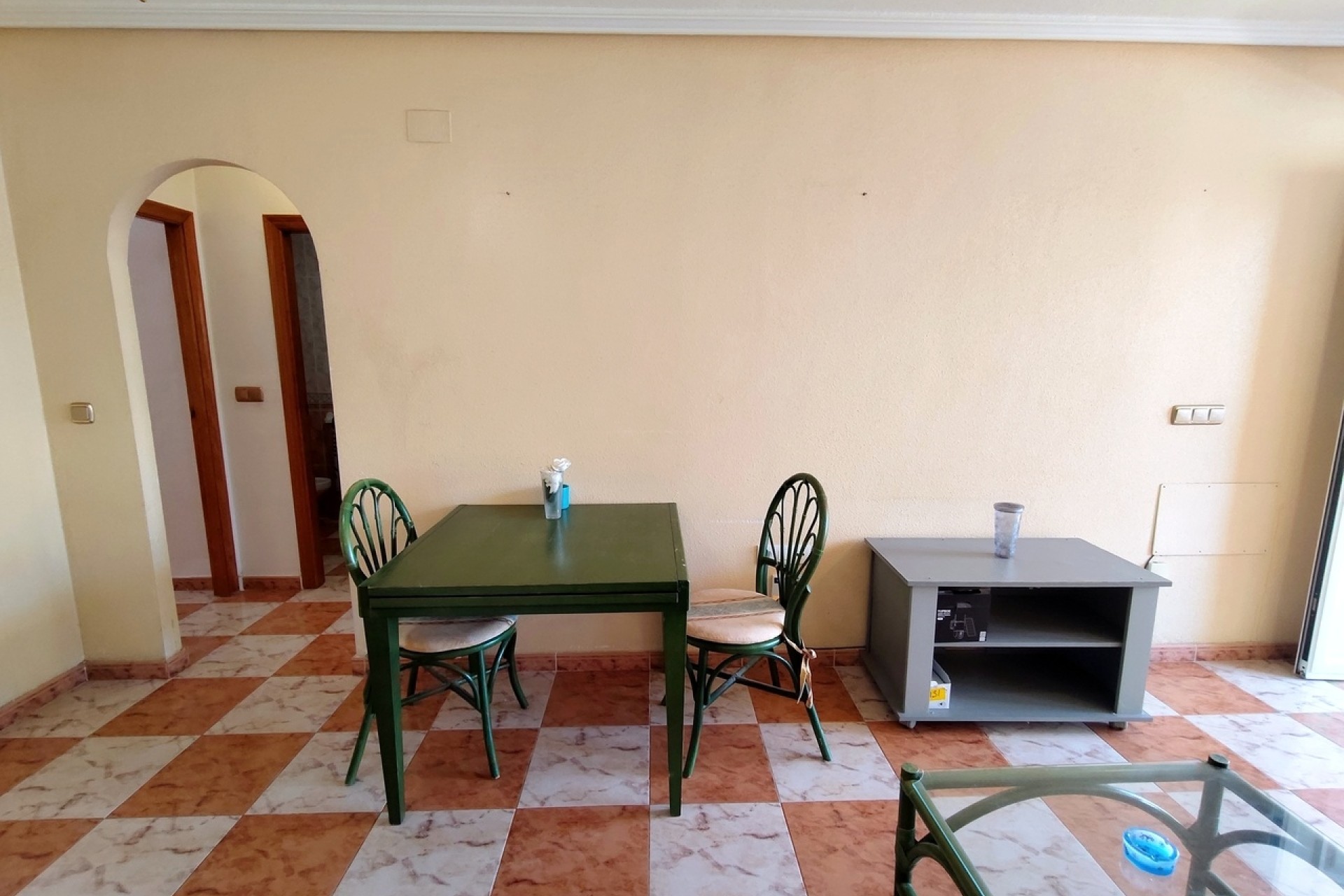 Resale - Apartment / Flat -
Villamartín