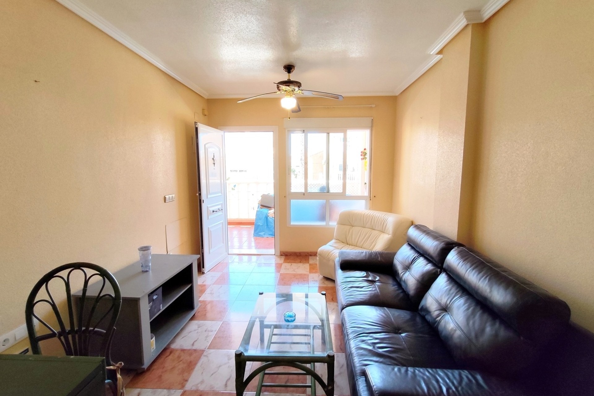 Resale - Apartment / Flat -
Villamartín