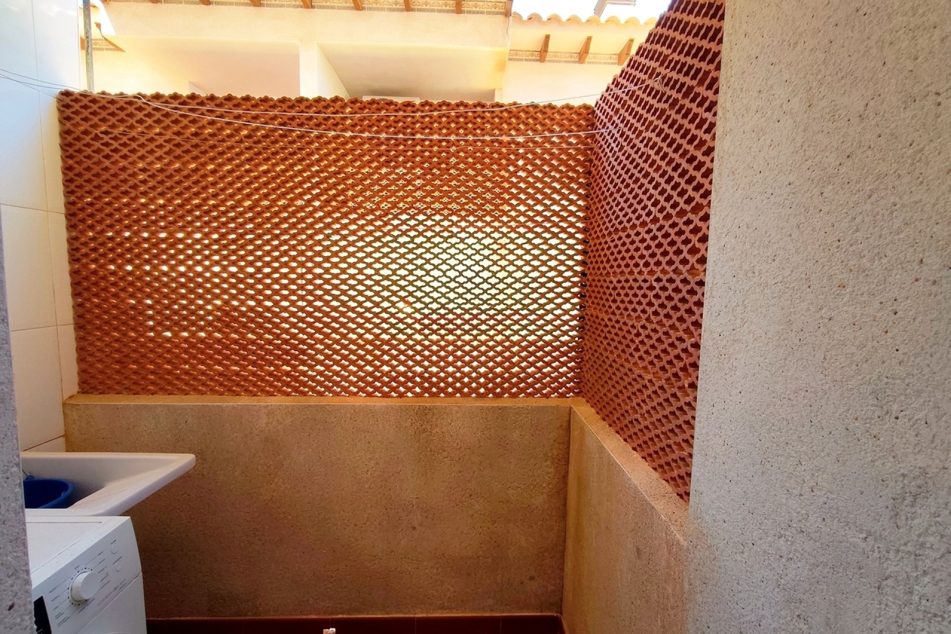 Resale - Apartment / Flat -
Villamartín