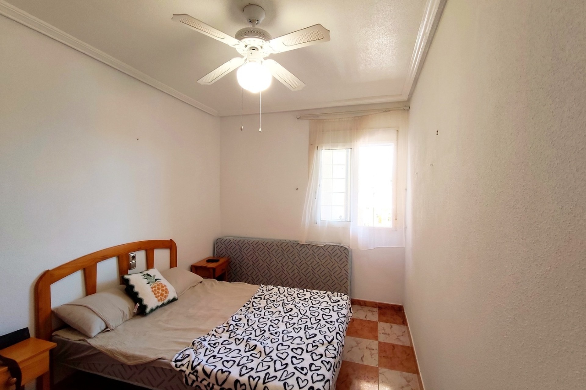 Resale - Apartment / Flat -
Villamartín