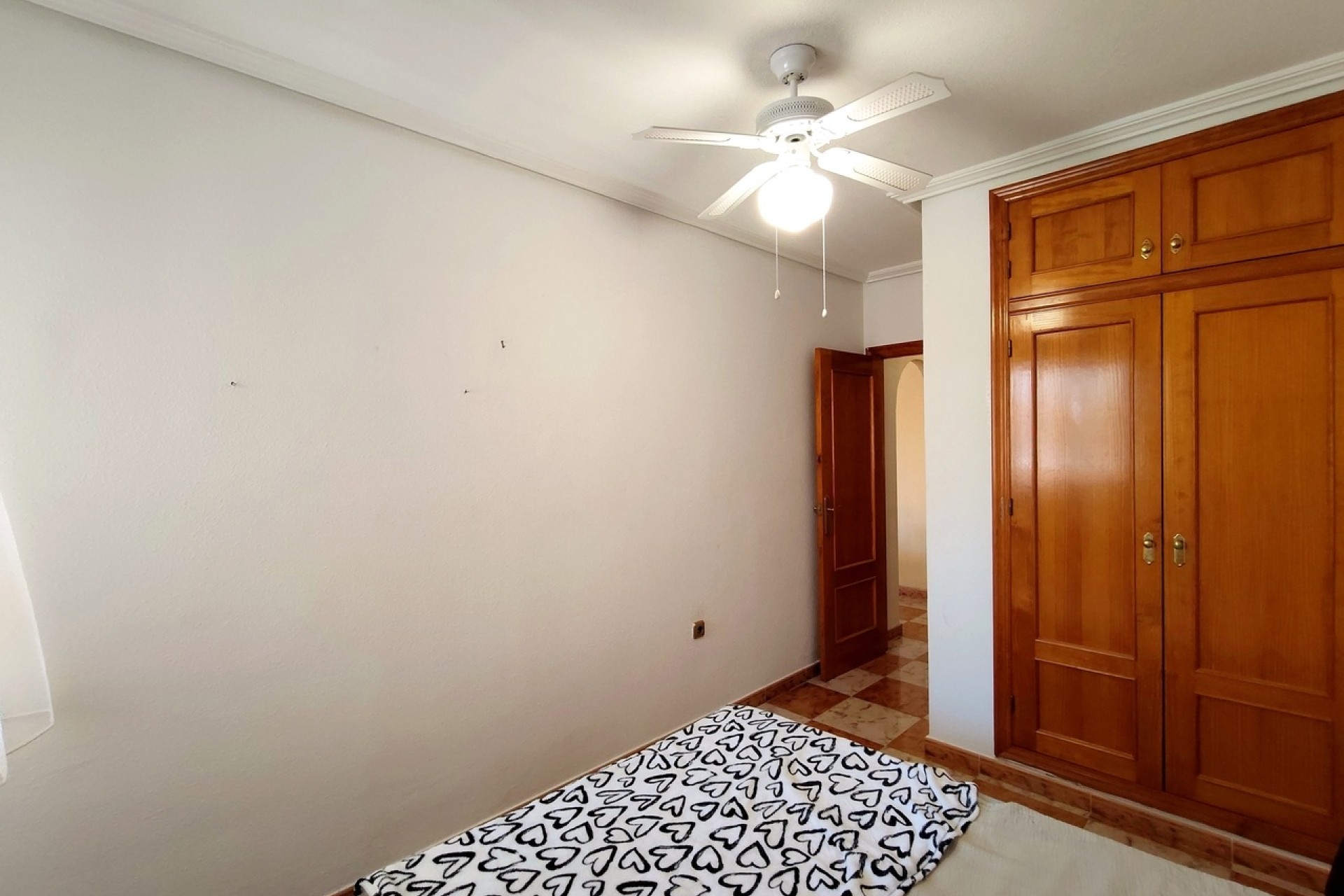 Resale - Apartment / Flat -
Villamartín
