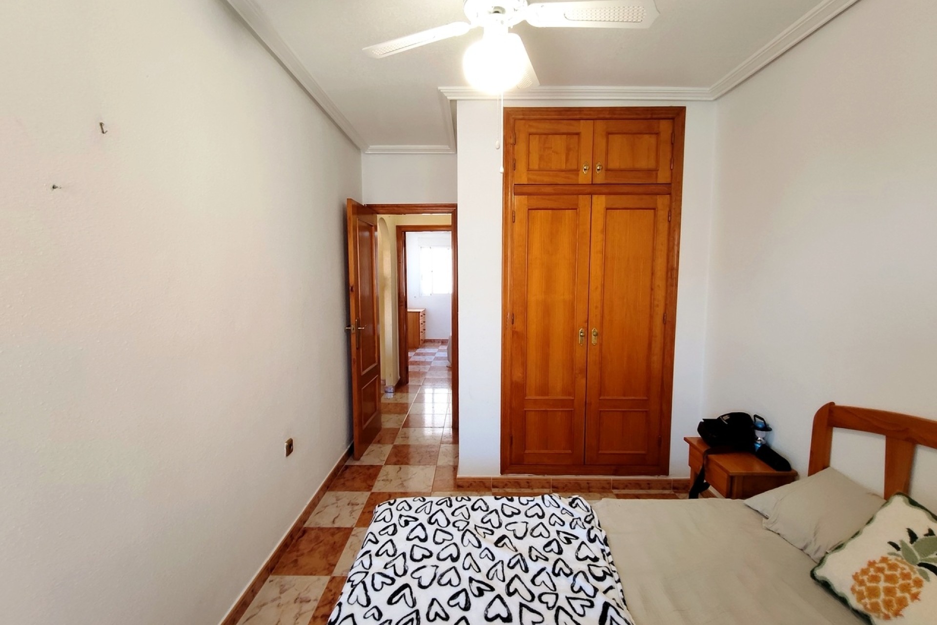 Resale - Apartment / Flat -
Villamartín