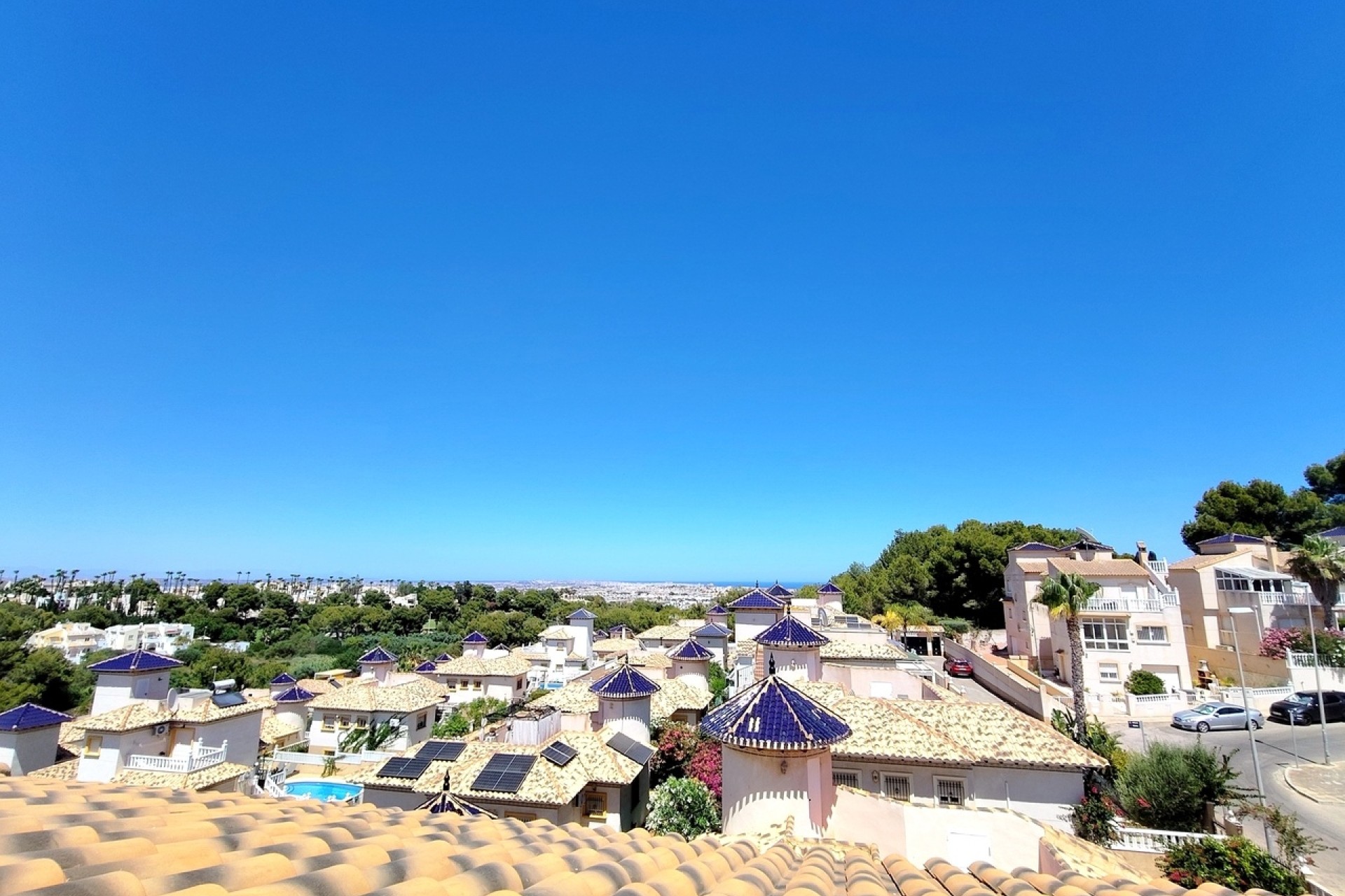 Resale - Apartment / Flat -
Villamartín
