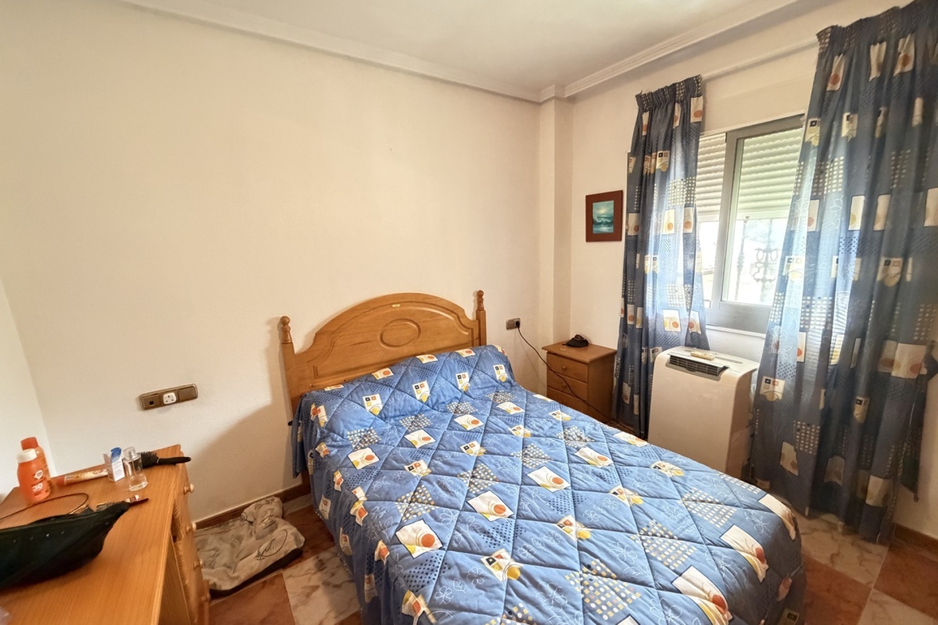 Resale - Apartment / Flat -
Villamartín