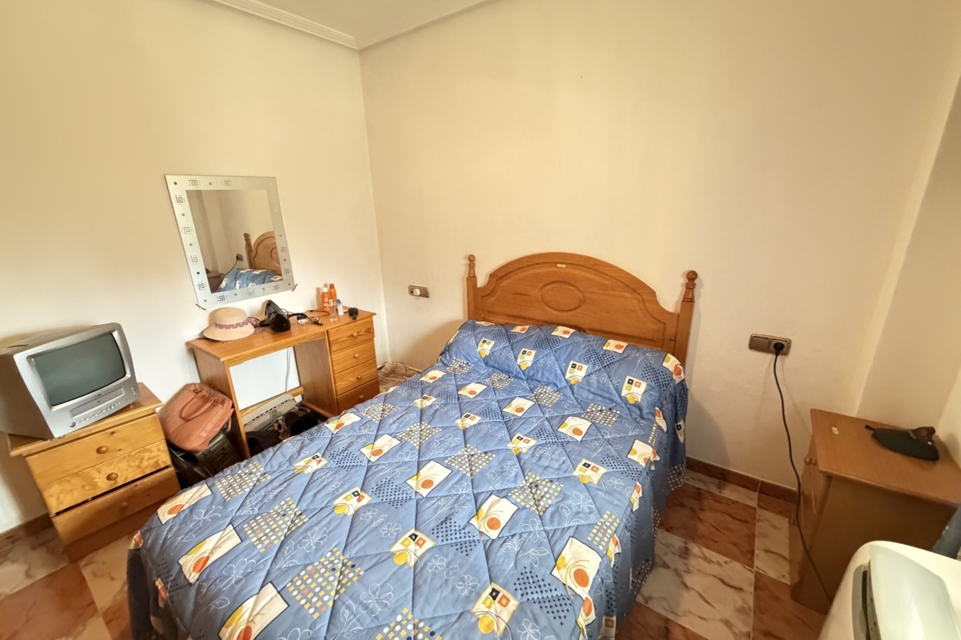 Resale - Apartment / Flat -
Villamartín