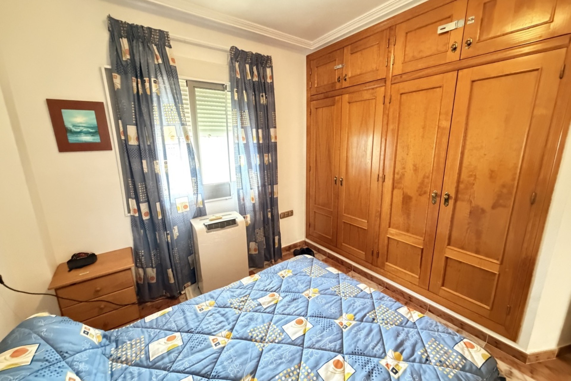 Resale - Apartment / Flat -
Villamartín