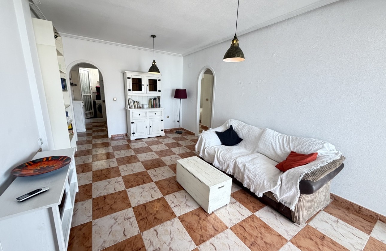 Resale - Apartment / Flat -
Villamartín