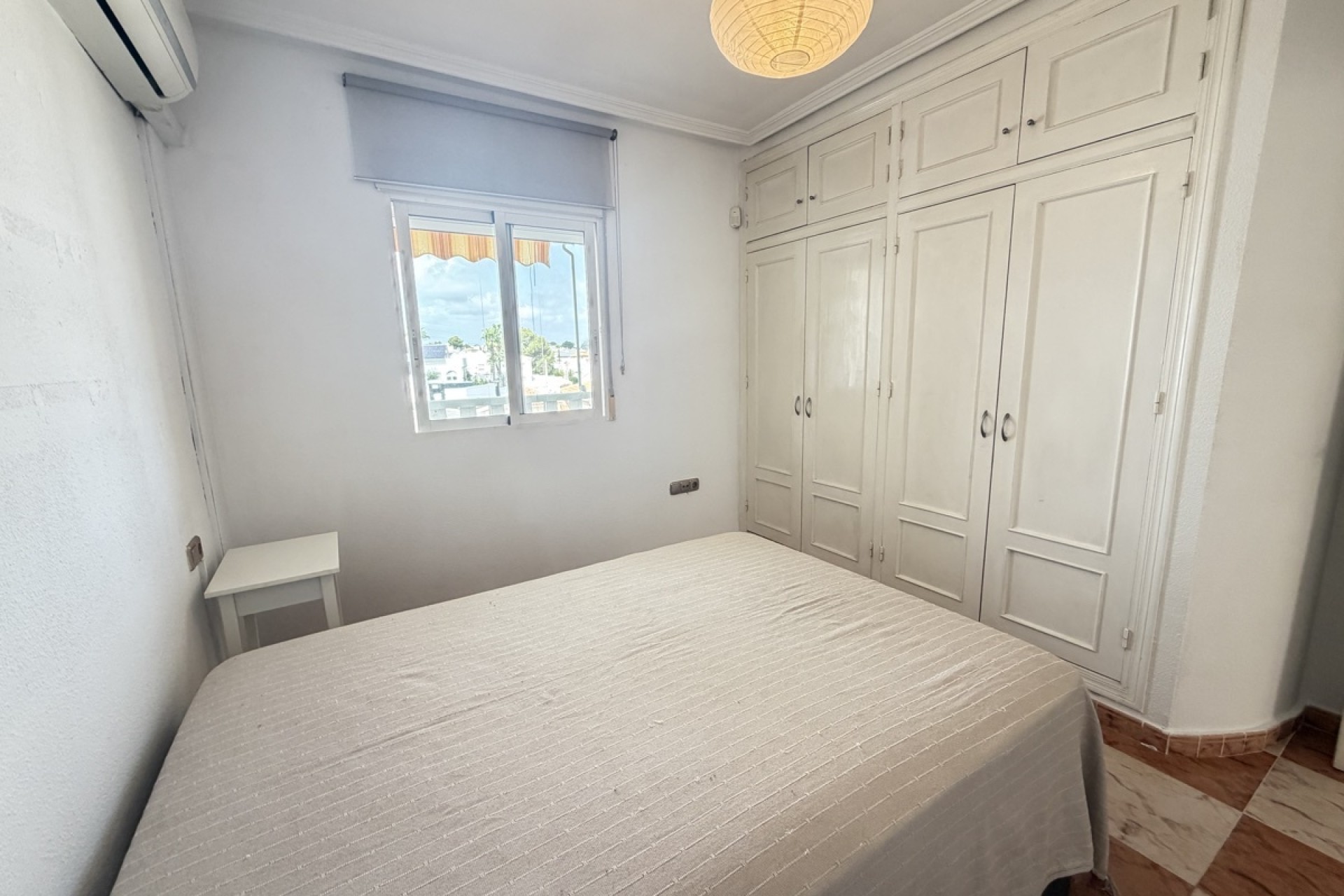 Resale - Apartment / Flat -
Villamartín